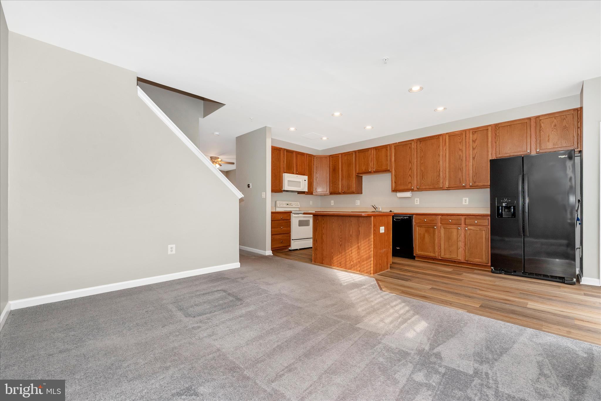 MILESTONE II THS - Residential