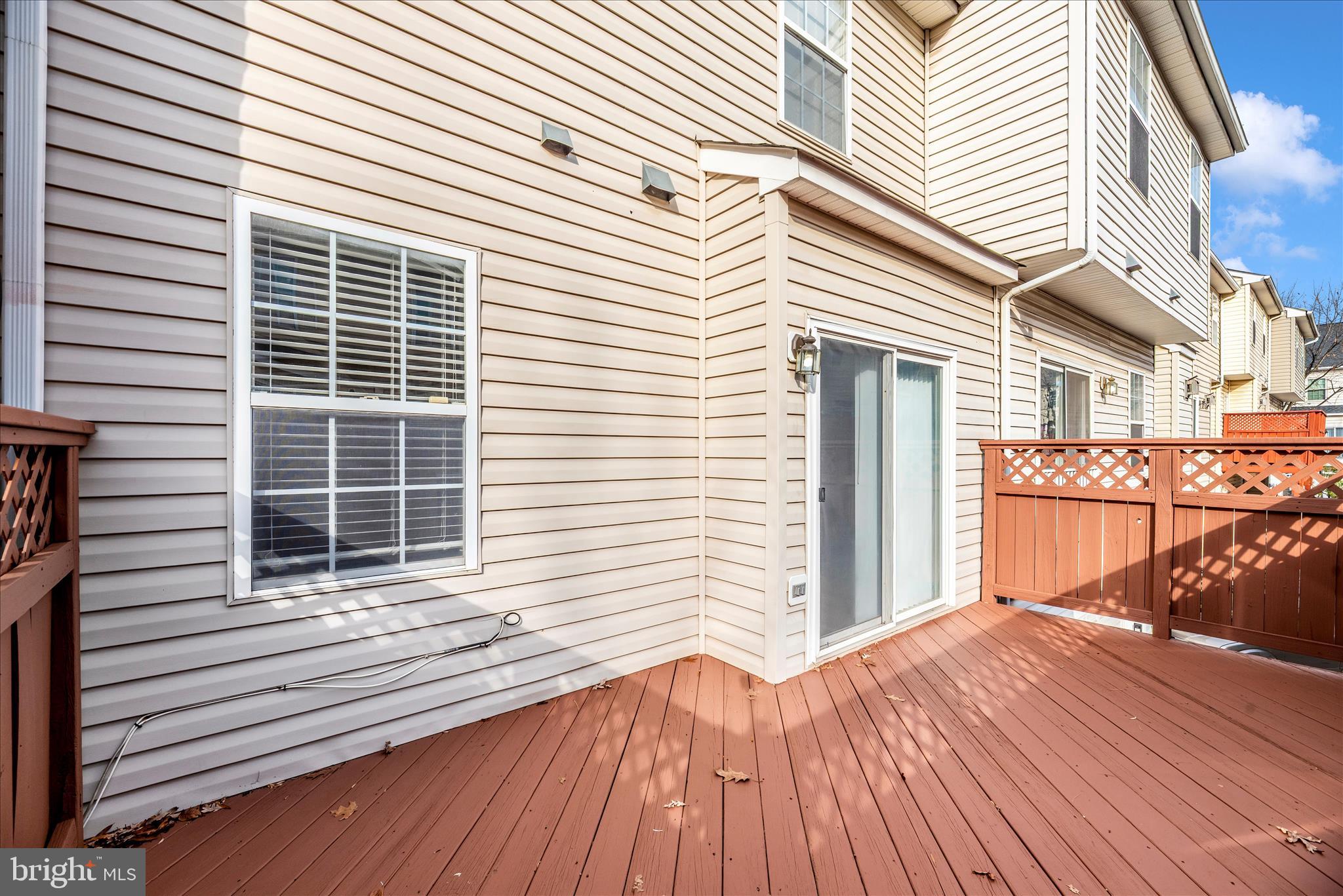 MILESTONE II THS - Residential