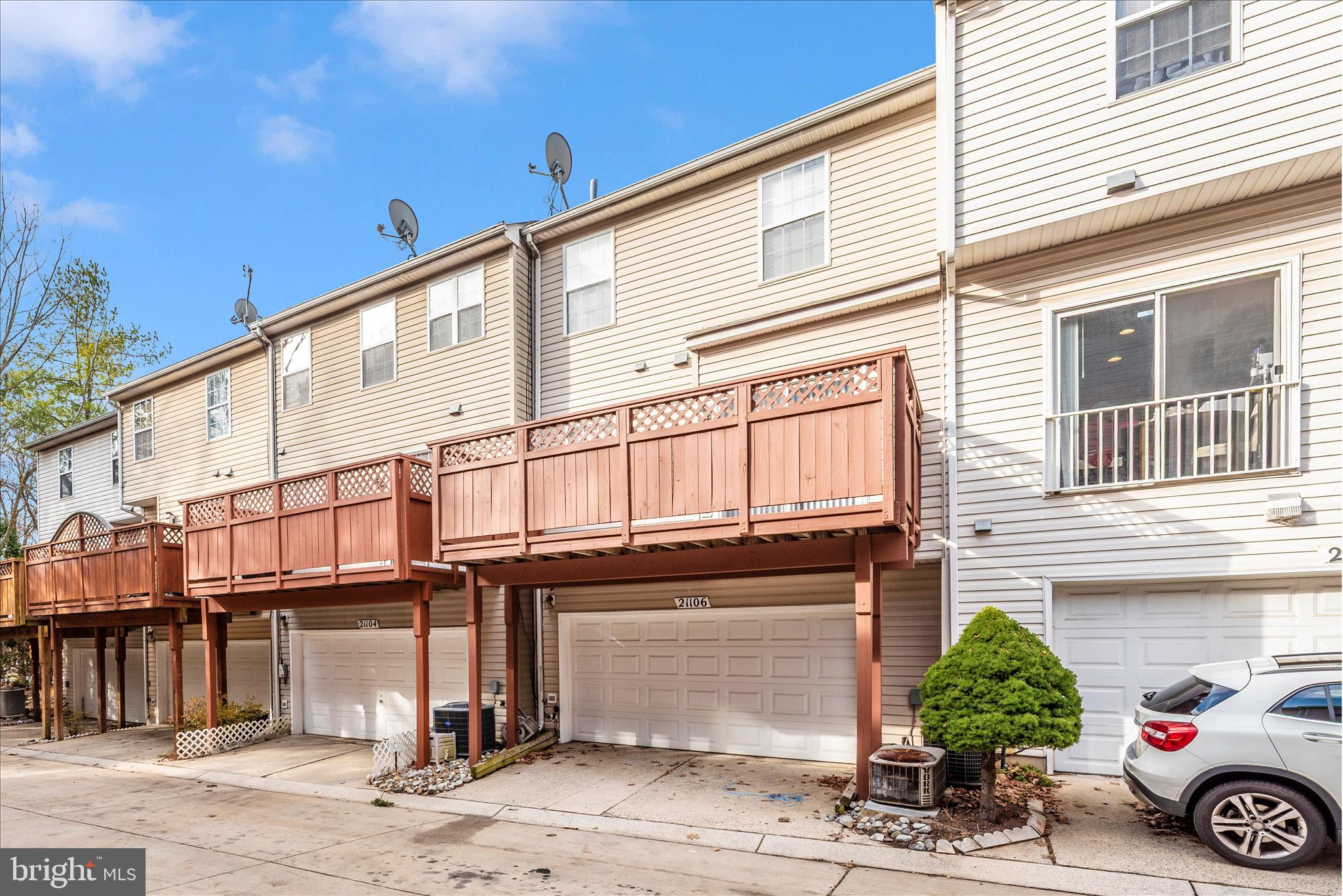 MILESTONE II THS - Residential