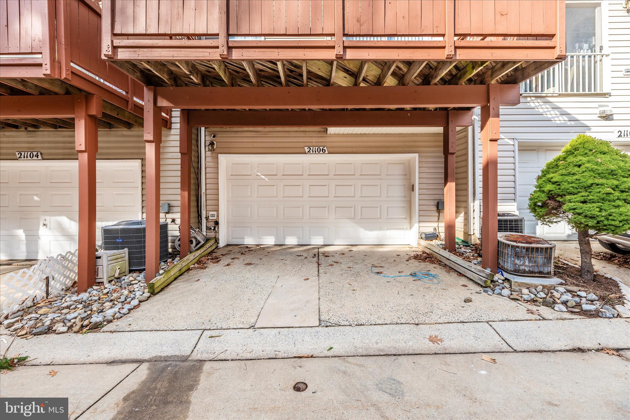 MILESTONE II THS - Residential