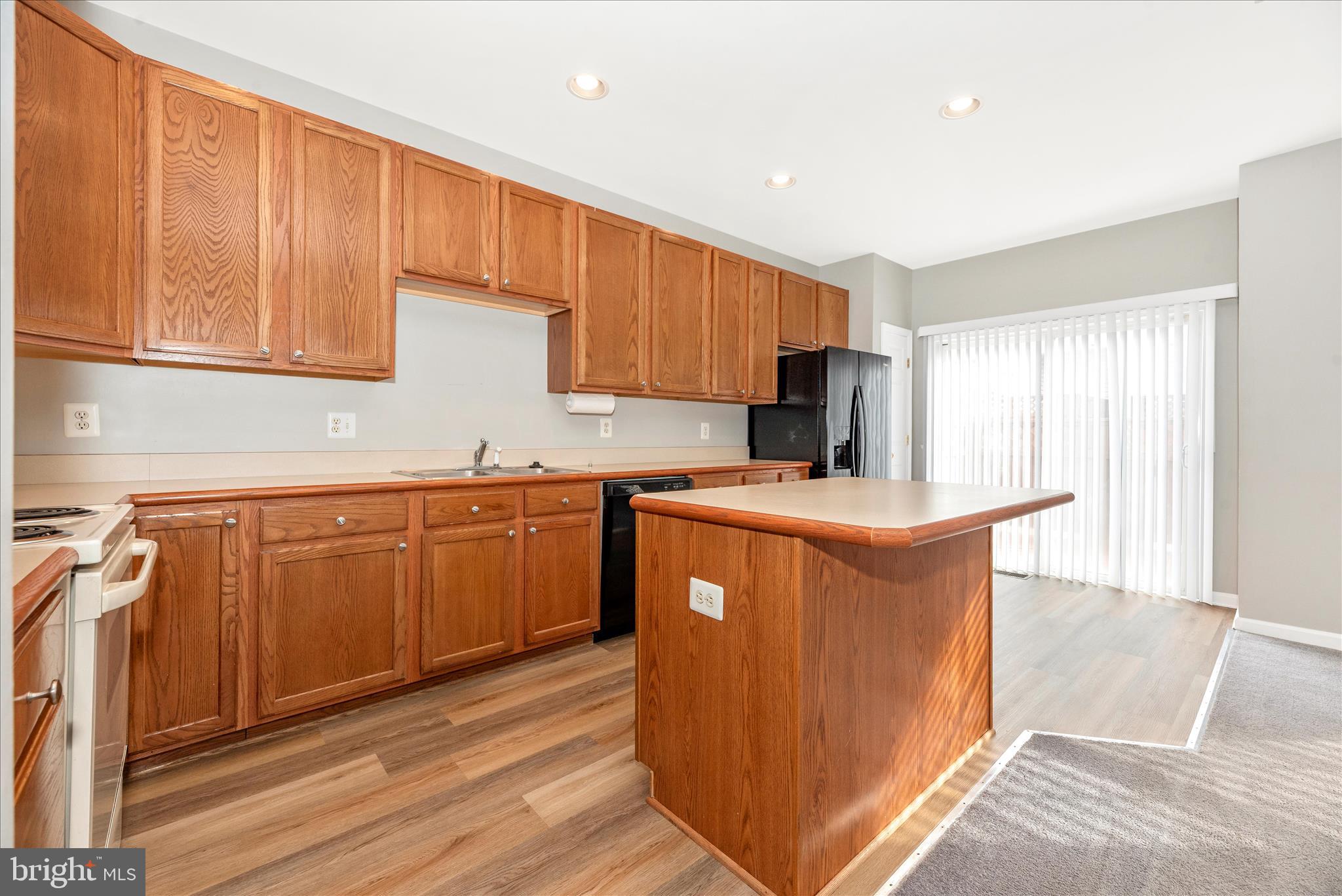 MILESTONE II THS - Residential