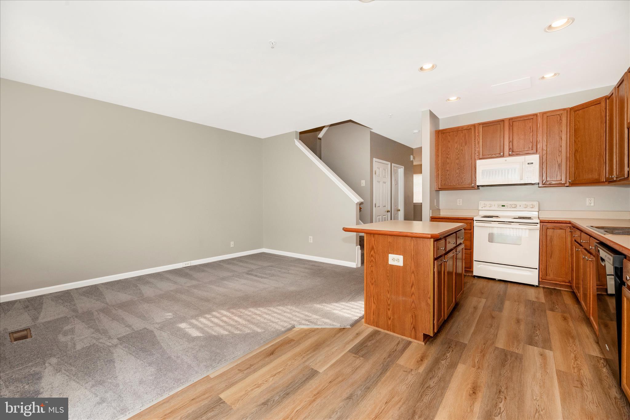 MILESTONE II THS - Residential