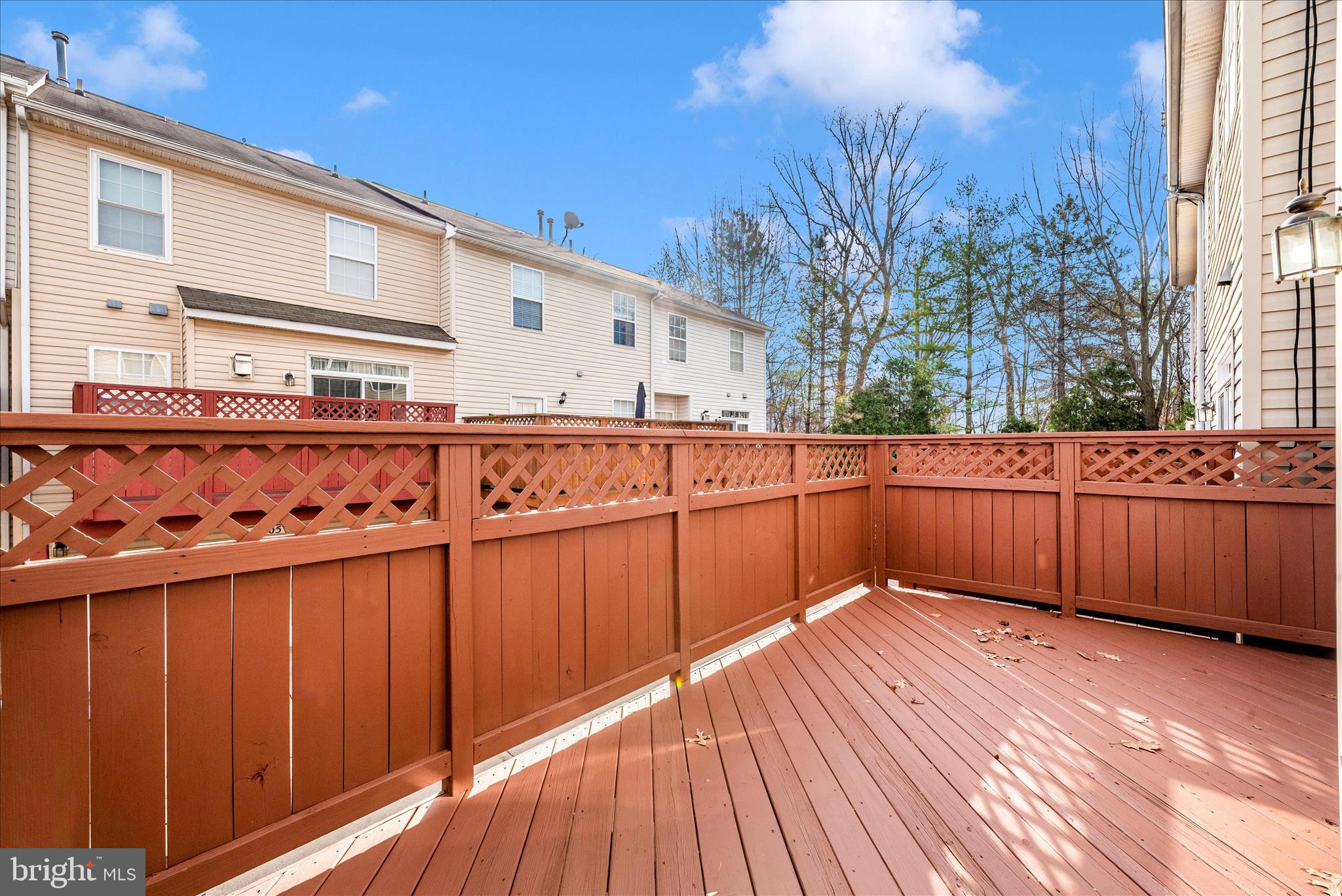 MILESTONE II THS - Residential