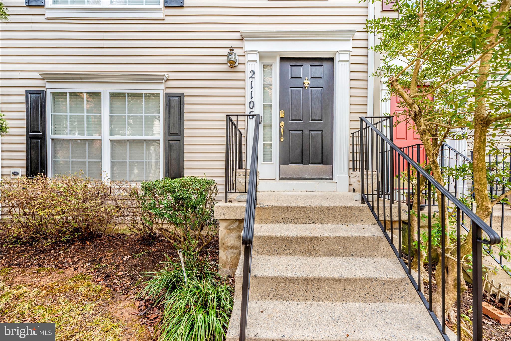 21106 CAMOMILE COURT UN 106