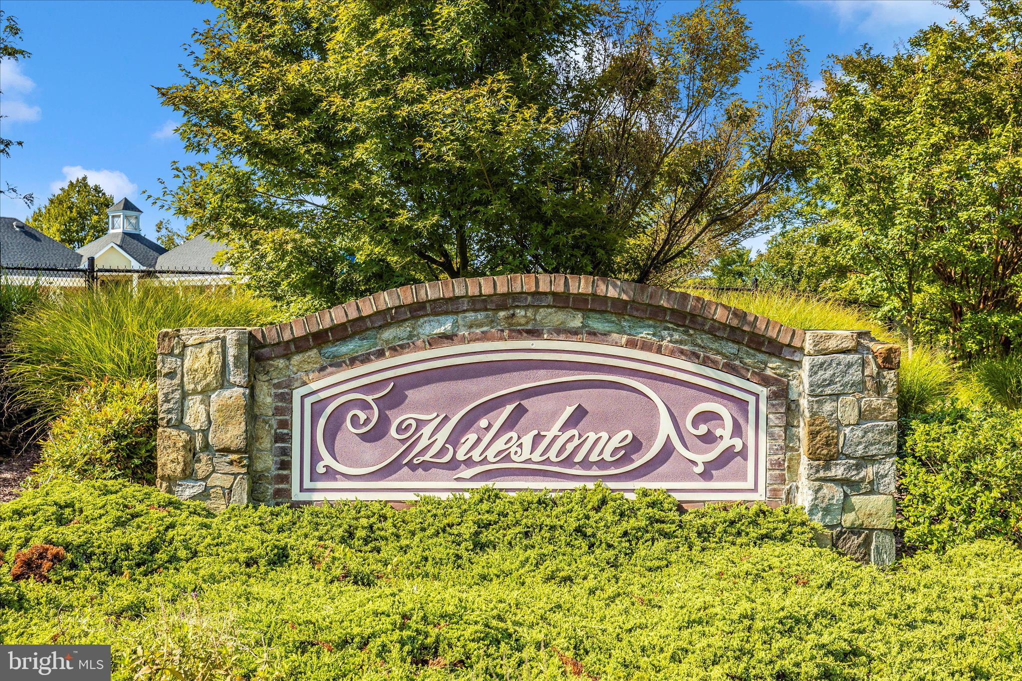 MILESTONE II THS - Residential