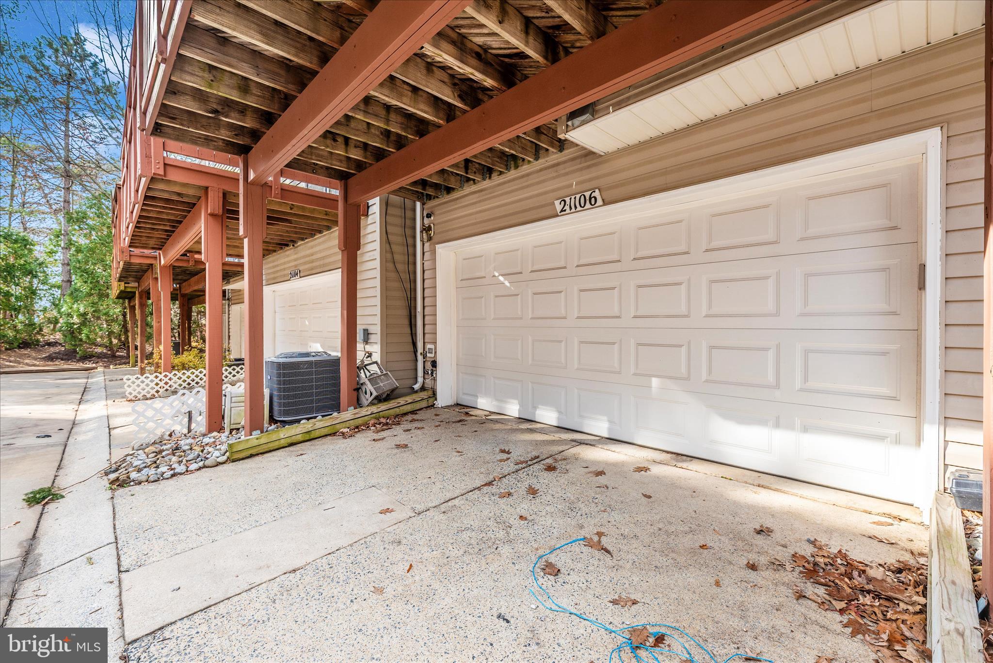 MILESTONE II THS - Residential