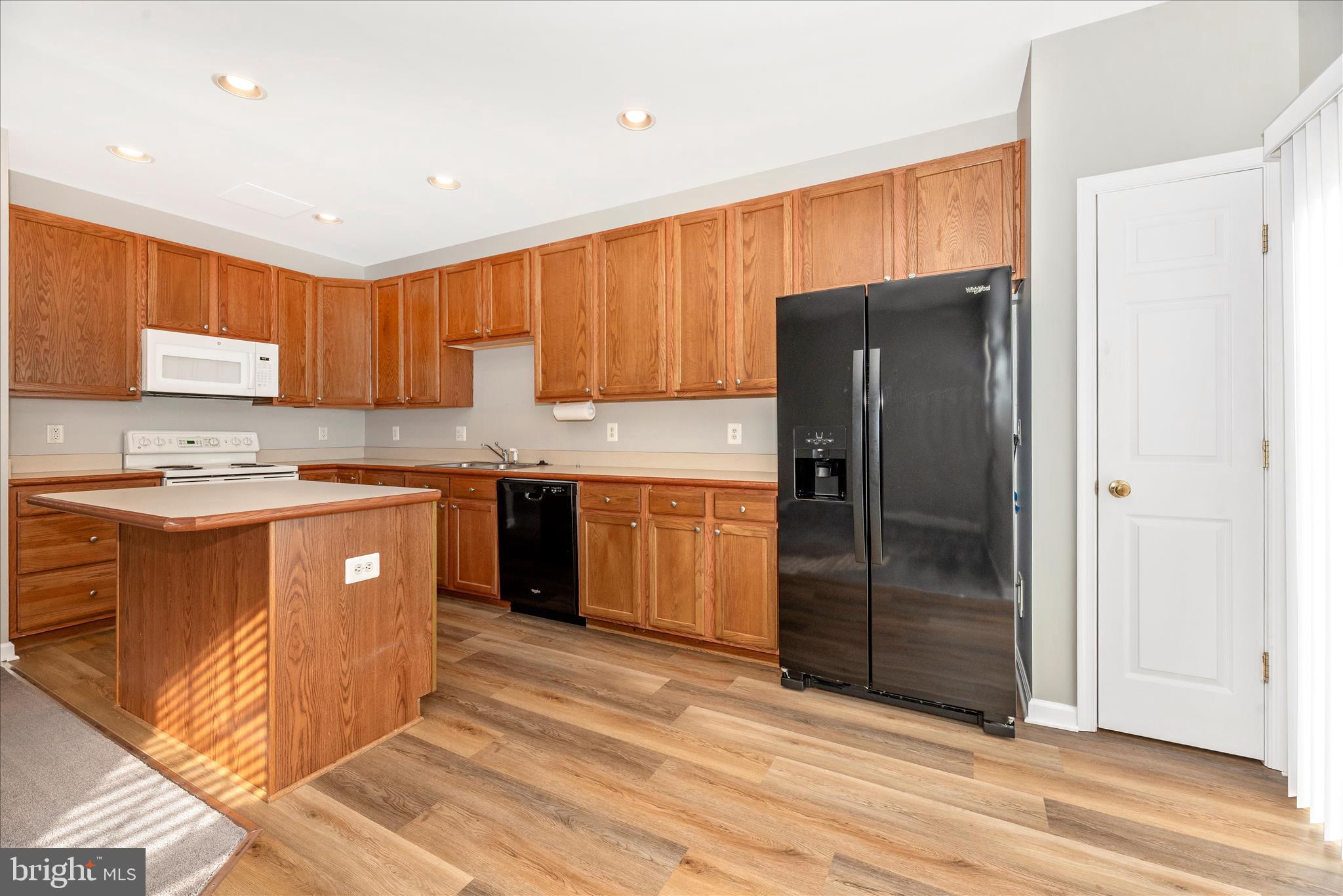 MILESTONE II THS - Residential