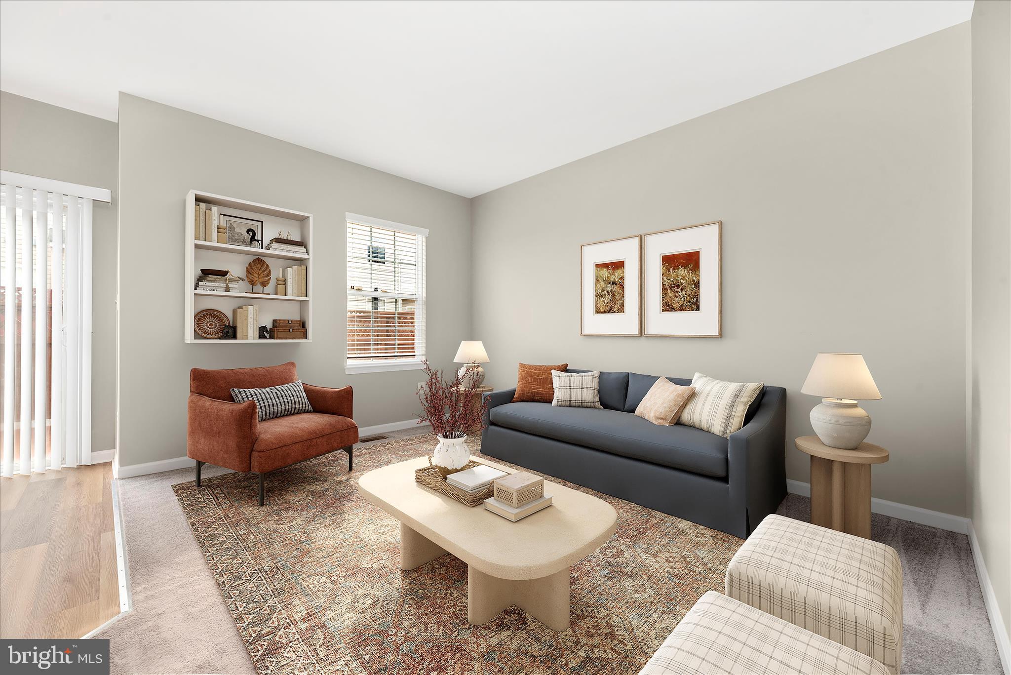 MILESTONE II THS - Residential