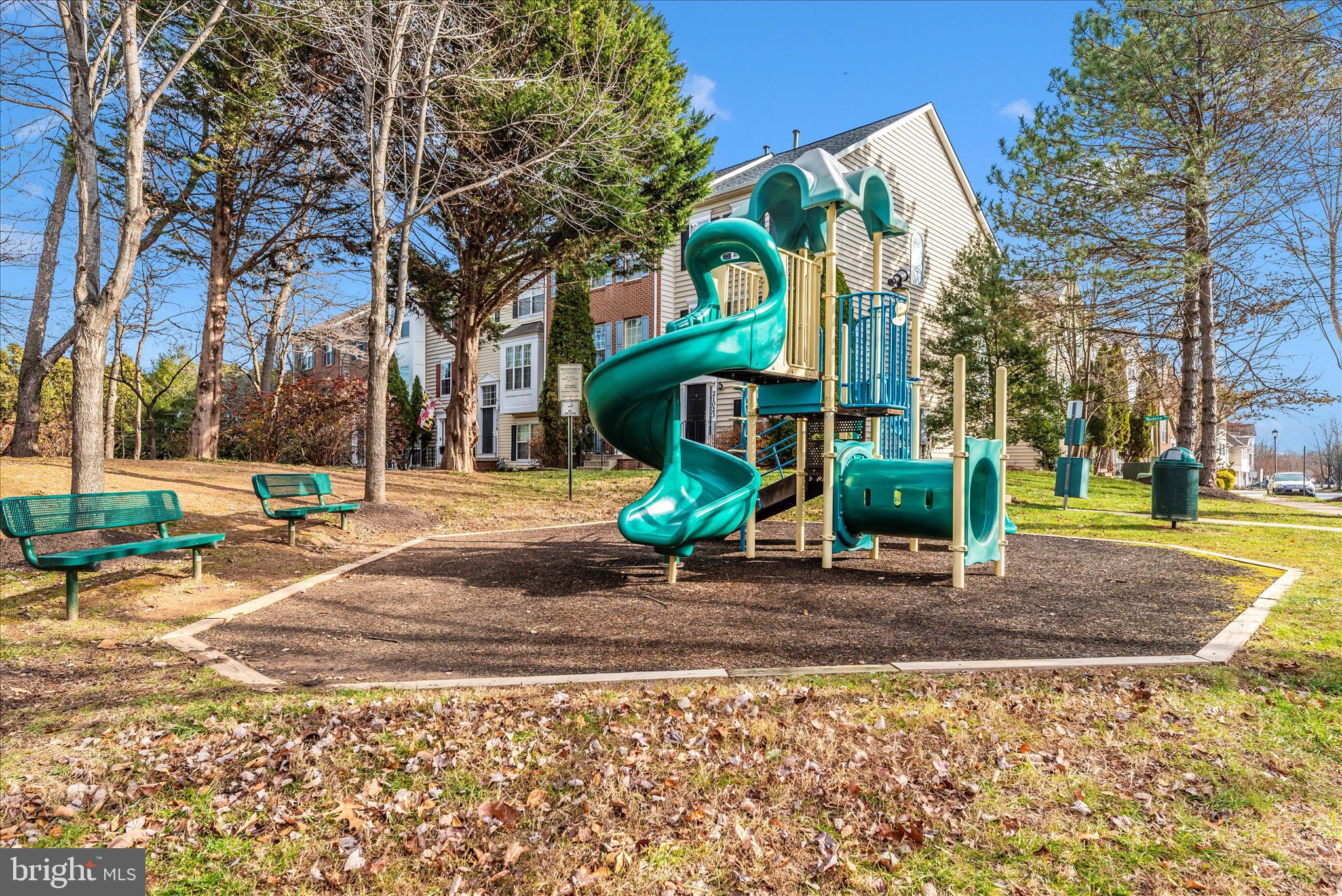 MILESTONE II THS - Residential