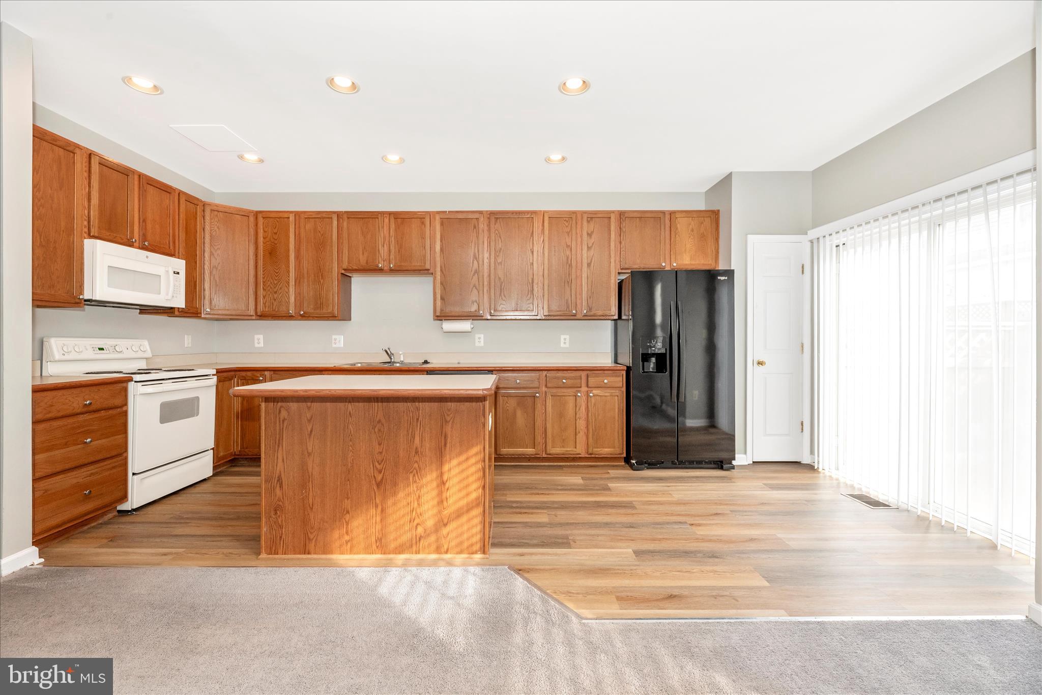 MILESTONE II THS - Residential