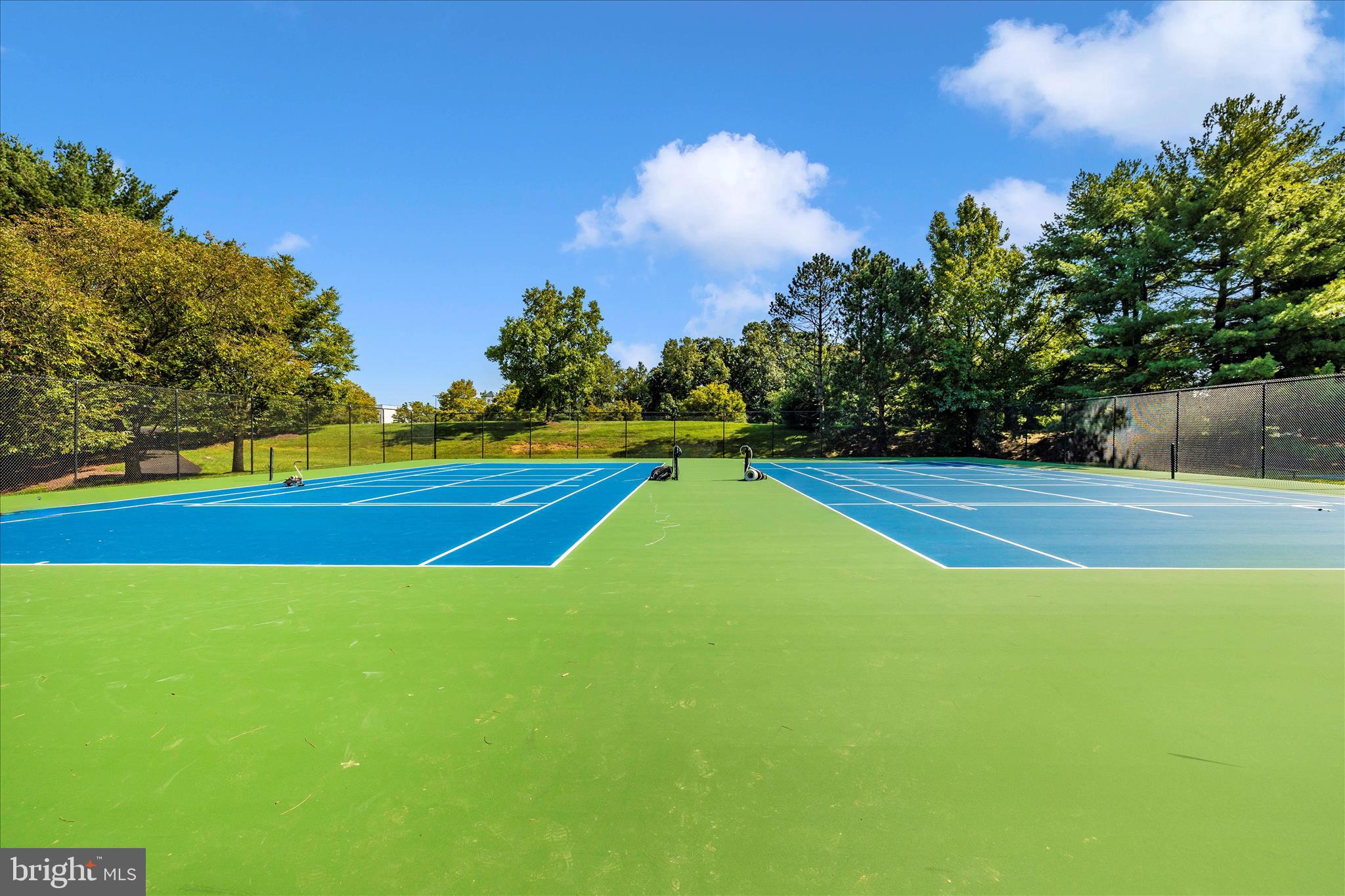 MILESTONE II THS - Residential