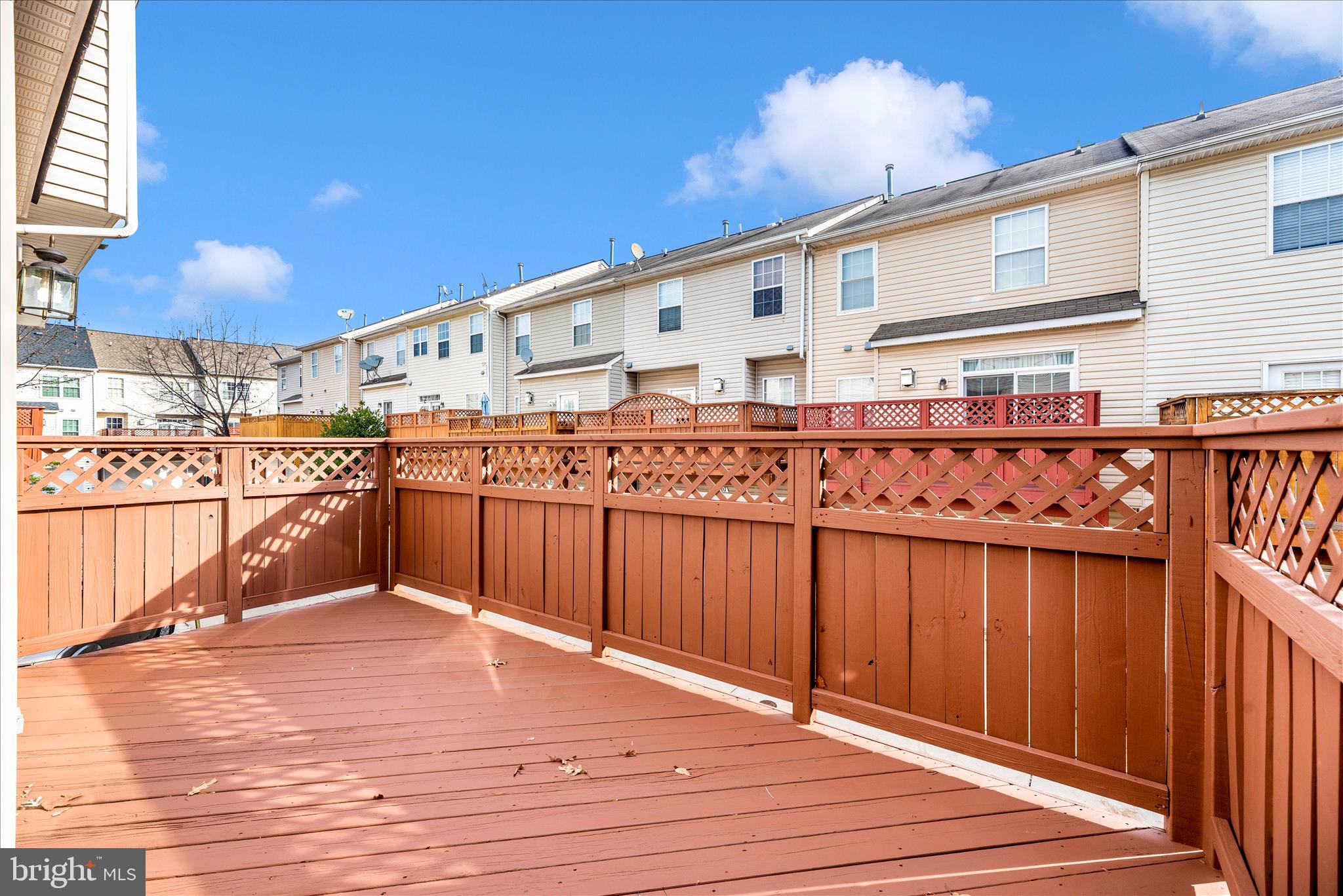 MILESTONE II THS - Residential