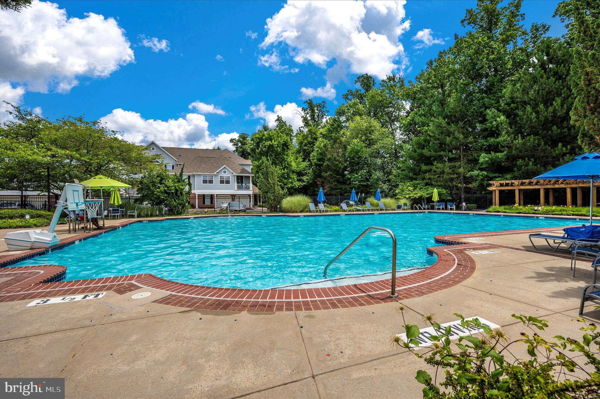 MILESTONE II THS - Residential