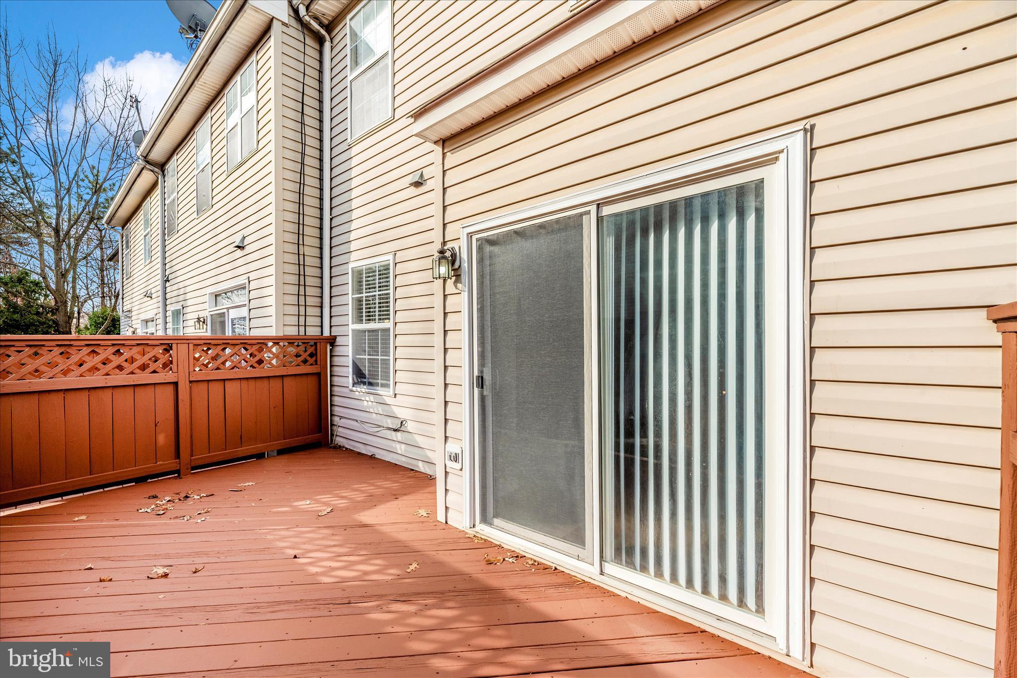 MILESTONE II THS - Residential