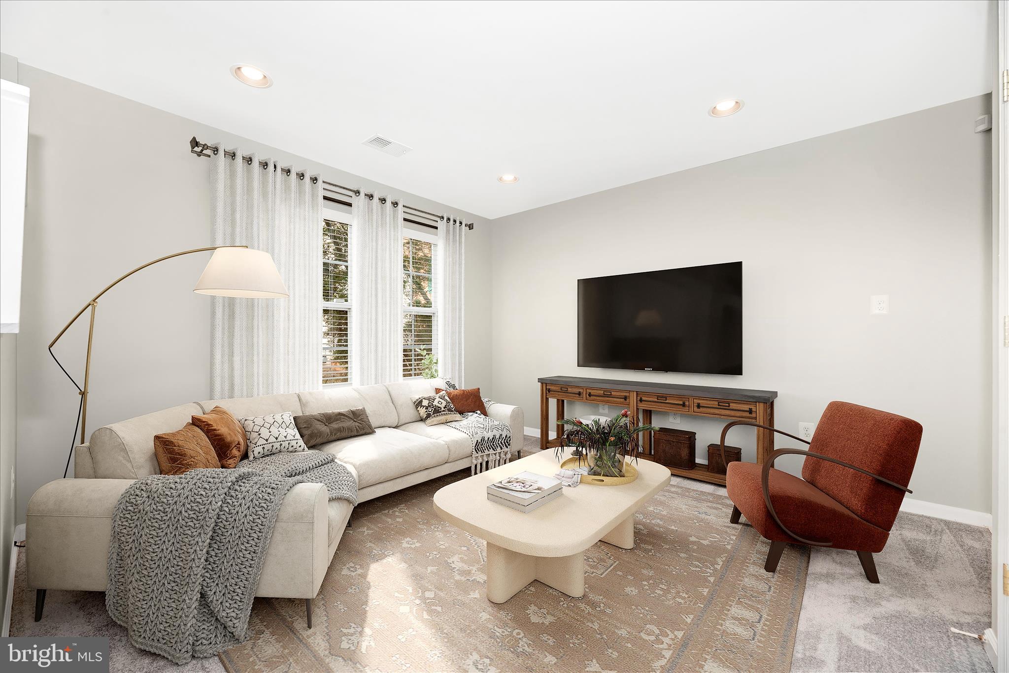 MILESTONE II THS - Residential