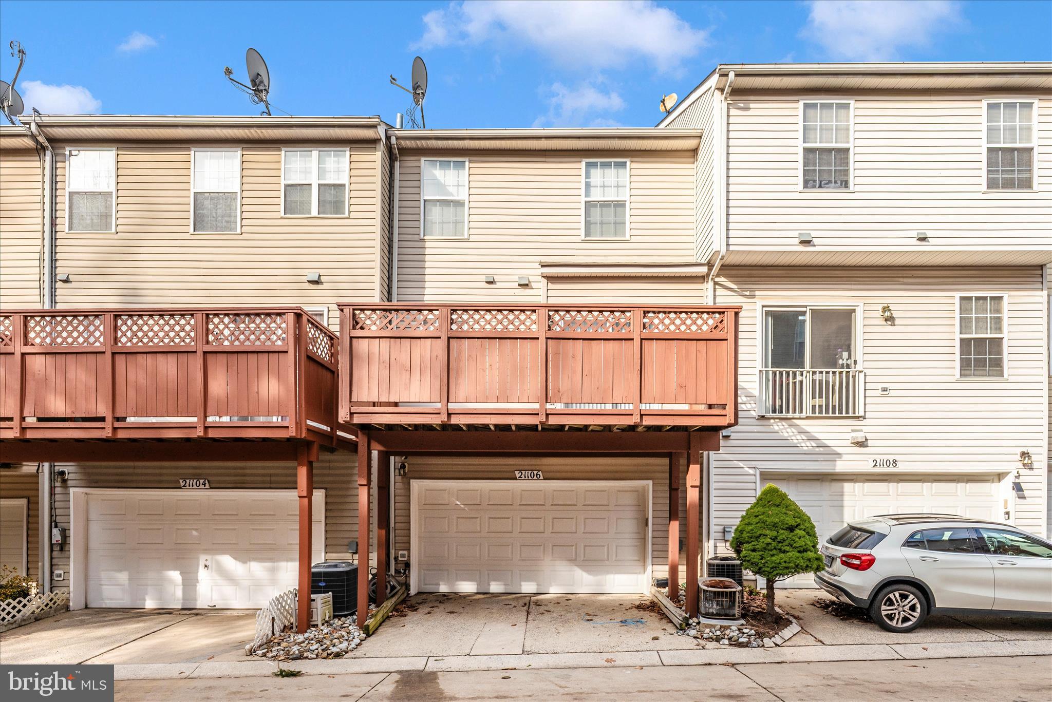 MILESTONE II THS - Residential