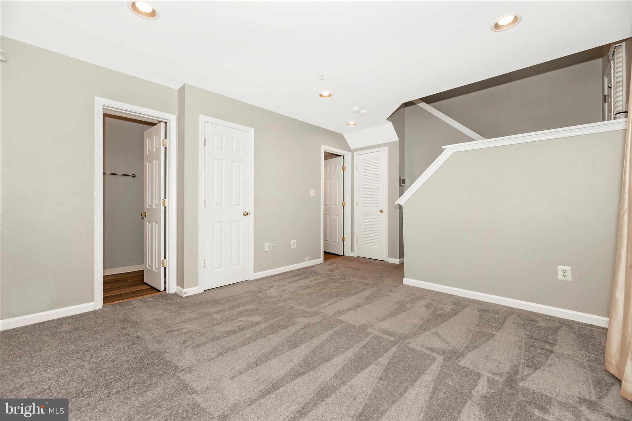 MILESTONE II THS - Residential