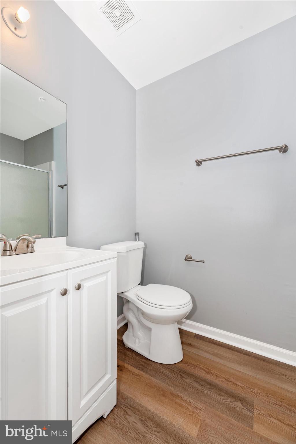 MILESTONE II THS - Residential