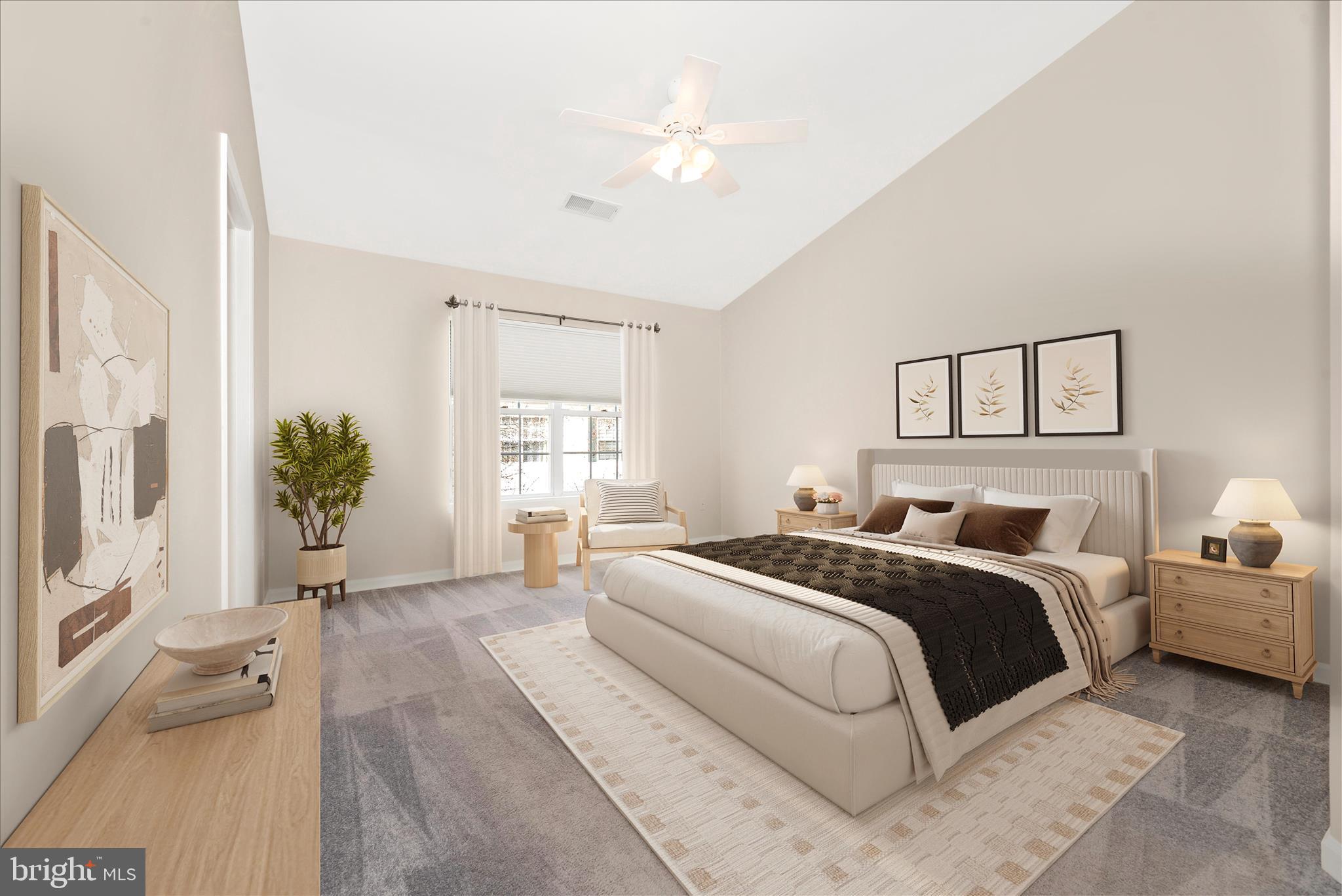 MILESTONE II THS - Residential