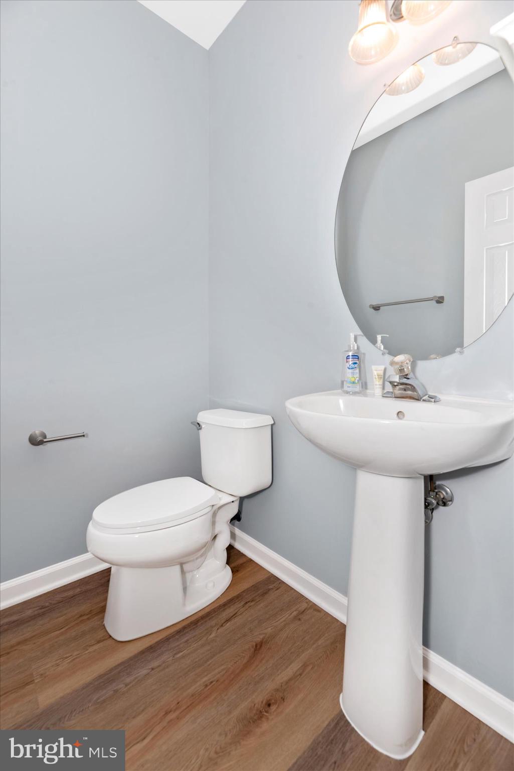 MILESTONE II THS - Residential