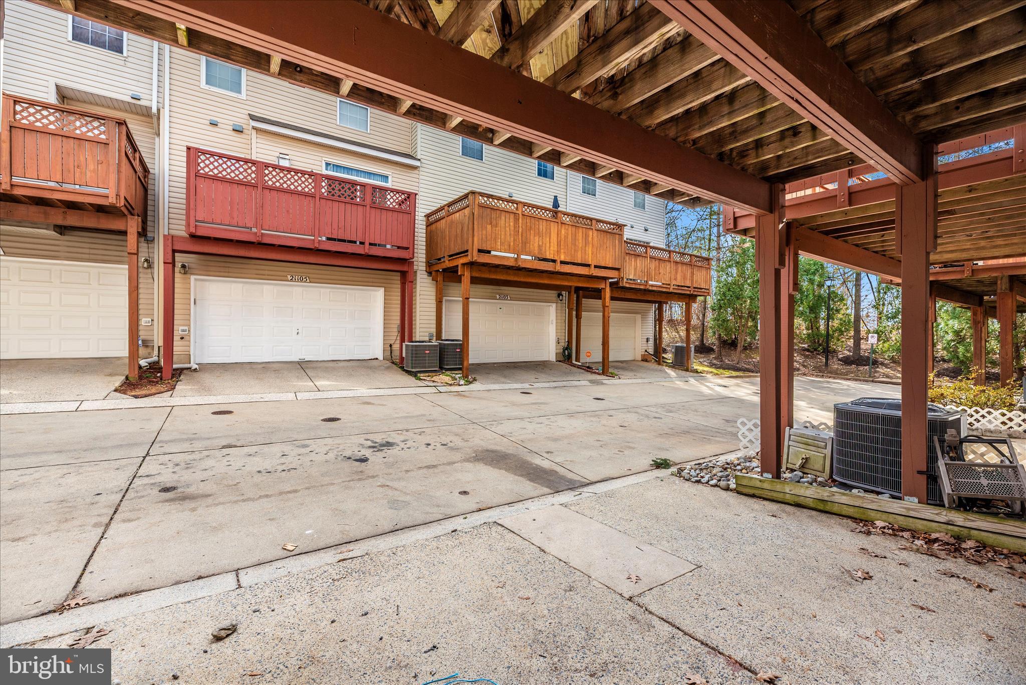 MILESTONE II THS - Residential