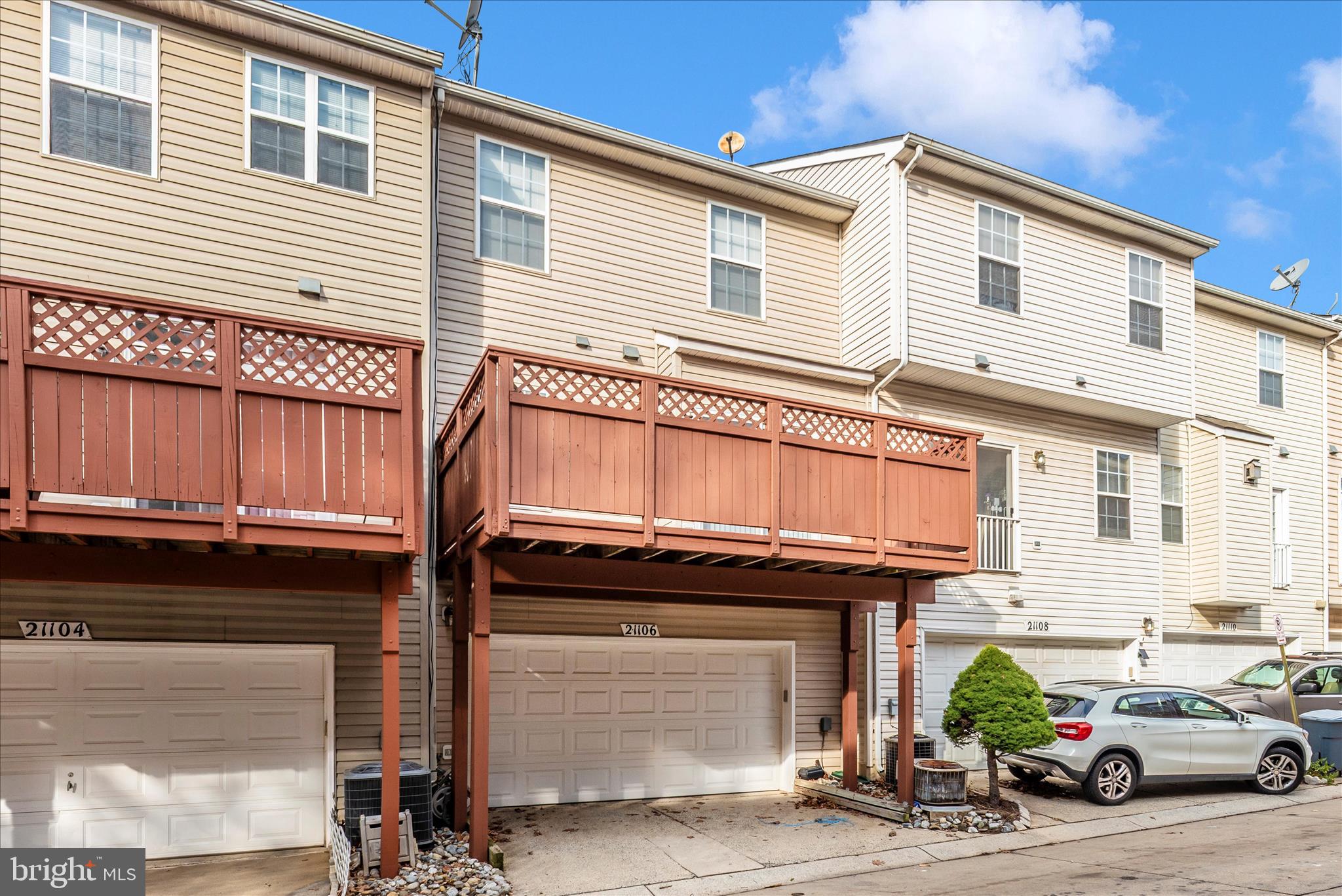 MILESTONE II THS - Residential