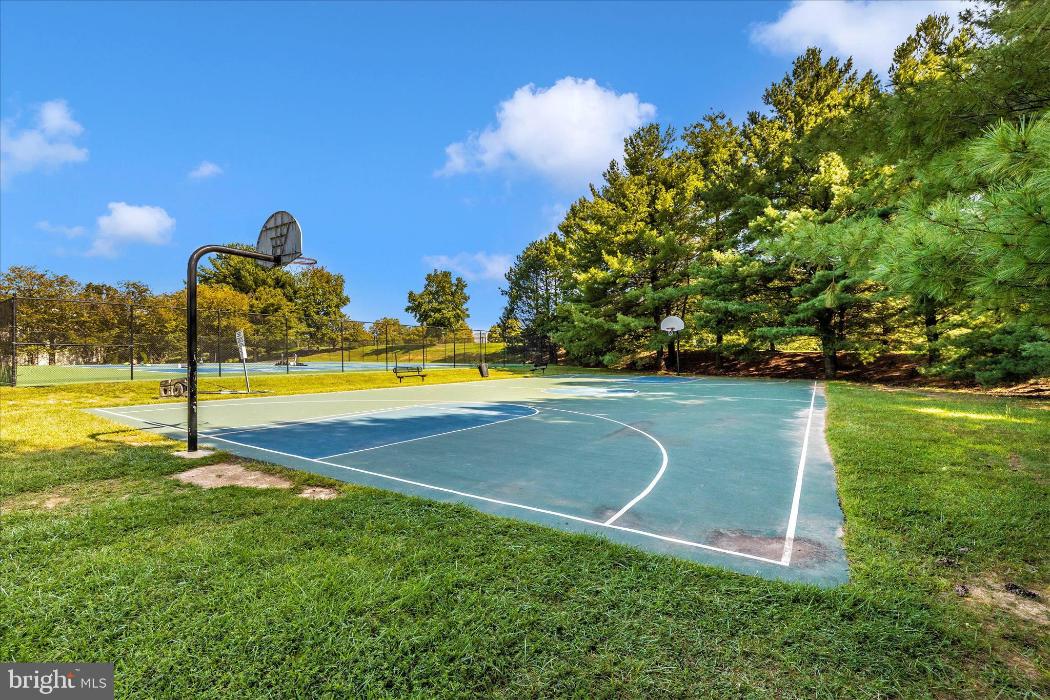 MILESTONE II THS - Residential