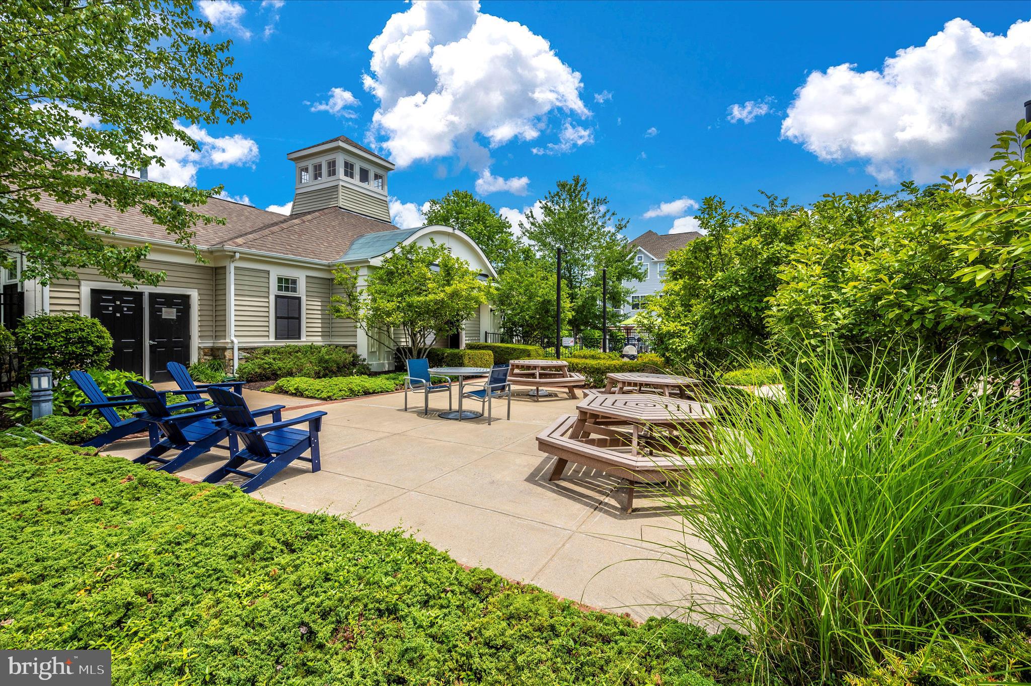 MILESTONE II THS - Residential