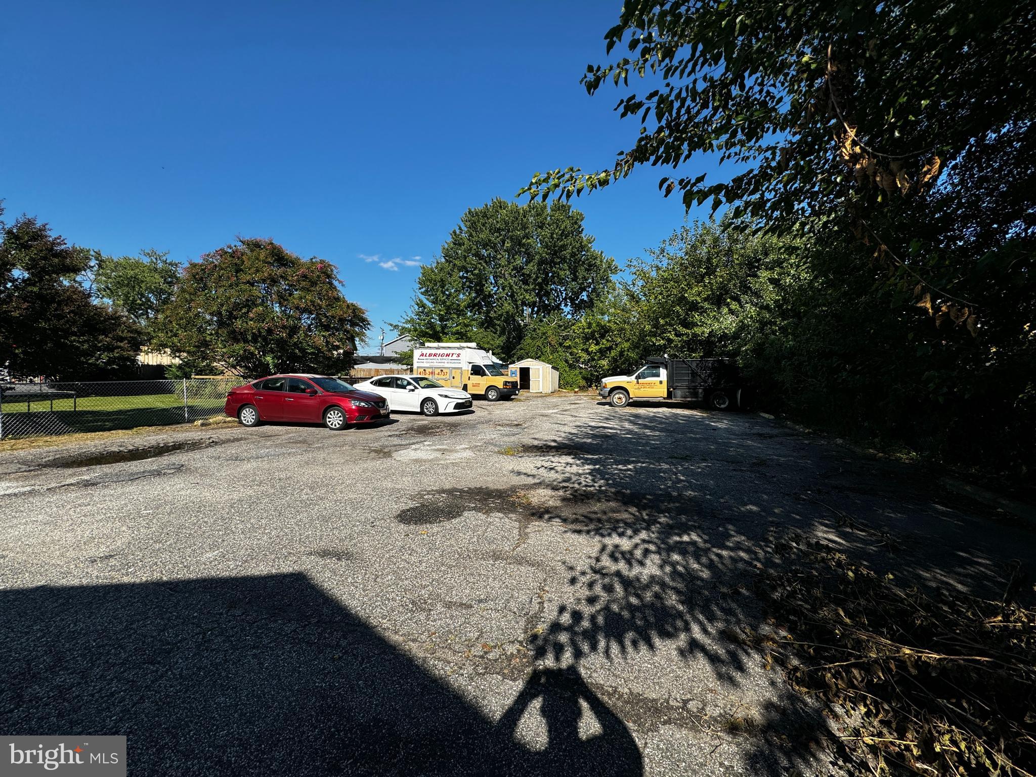 NONE AVAILABLE - Commercial Sale