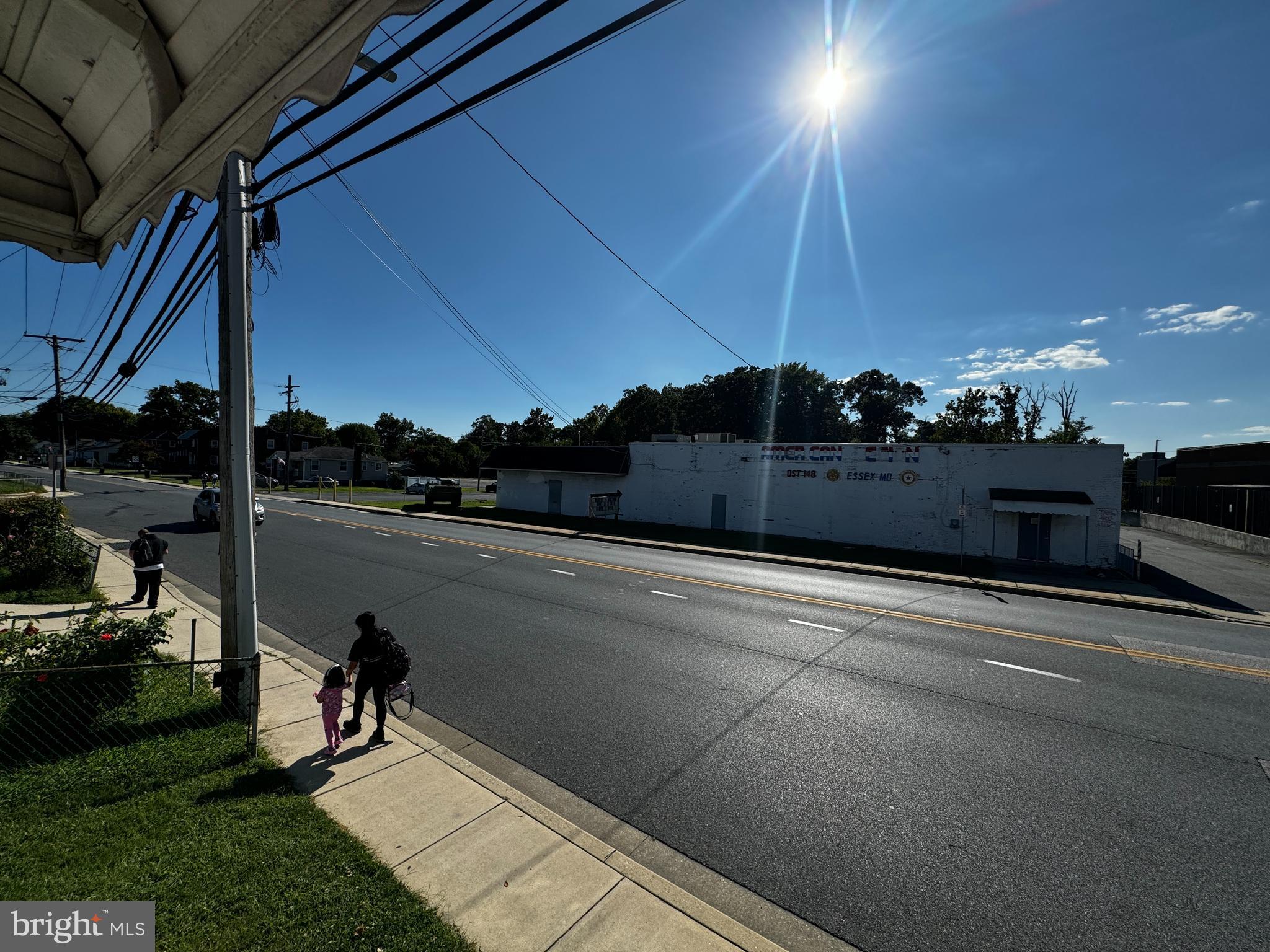 NONE AVAILABLE - Commercial Sale