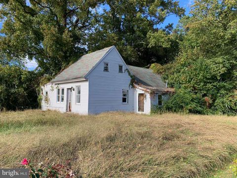 4892 OLD RT 50 VIENNA MD 21869