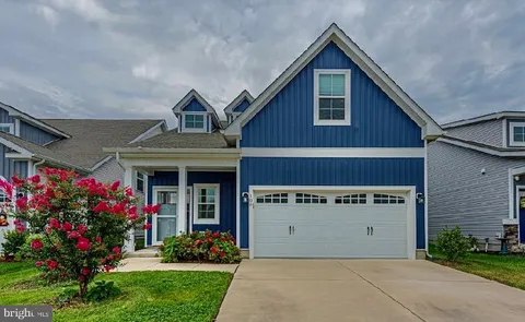 106 Waterside Drive, Bridgeville, DE 19933 - MLS#: DESU2092858