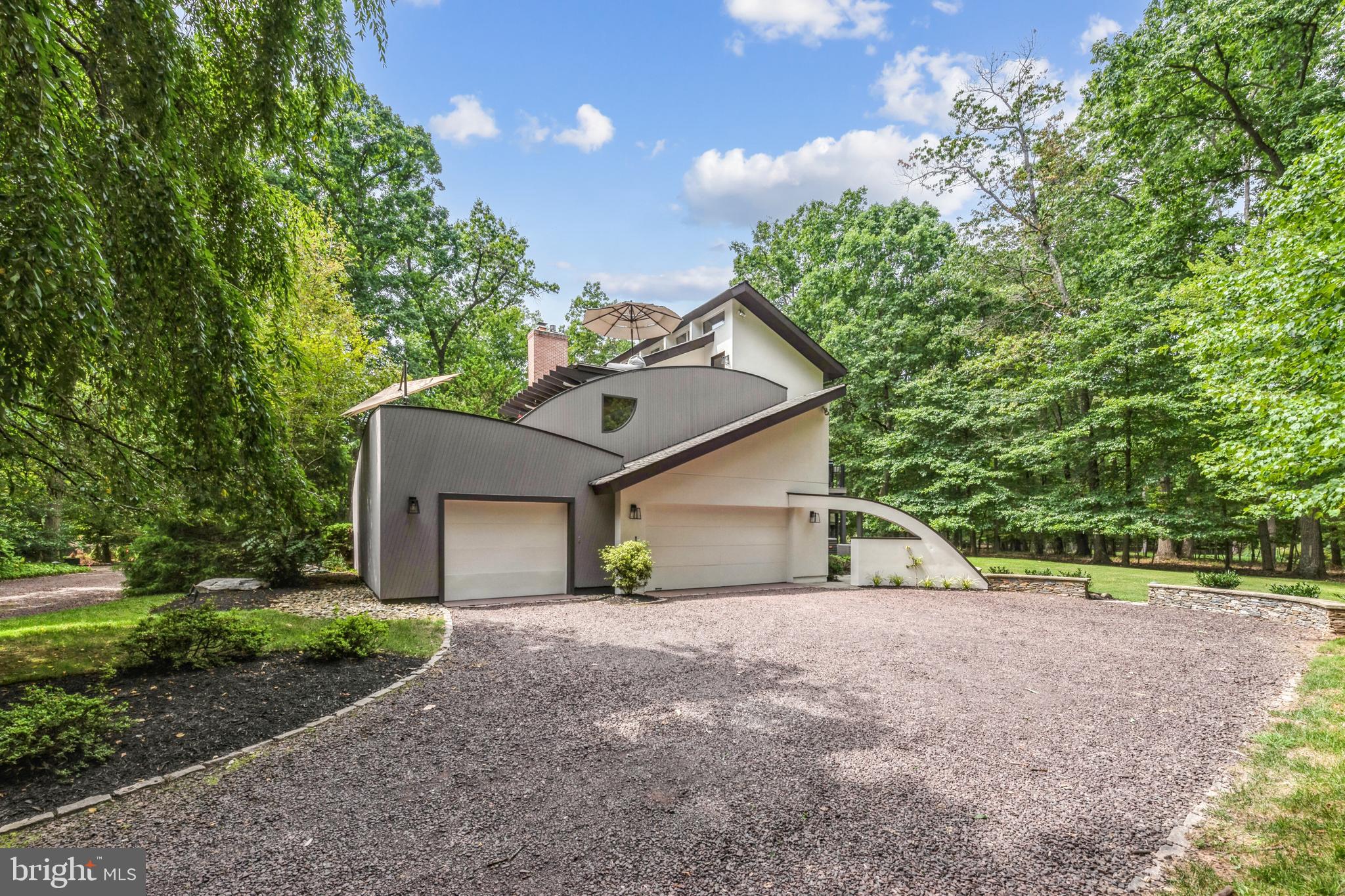 RICHLAND MEADOWS - Residential