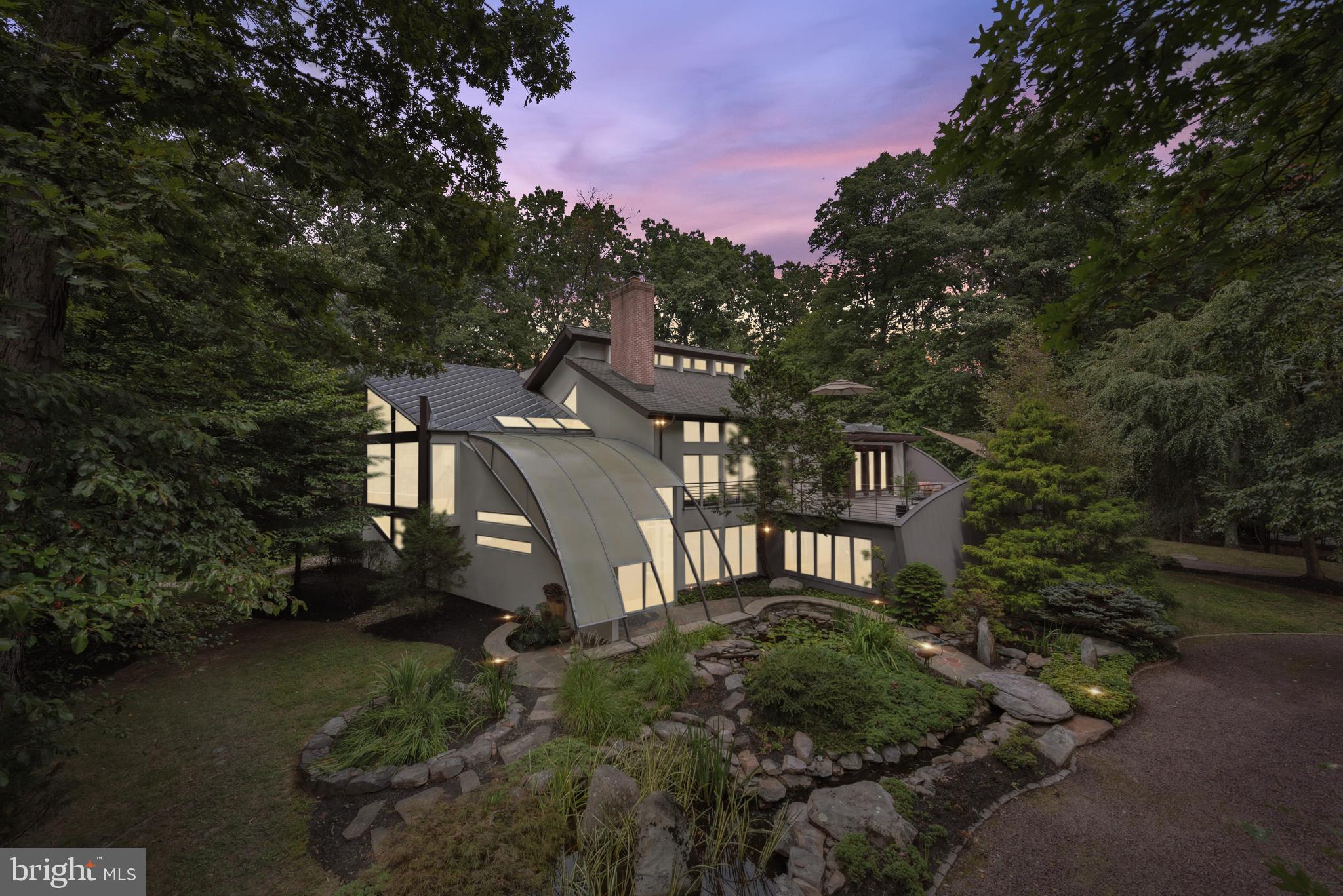 RICHLAND MEADOWS - Residential