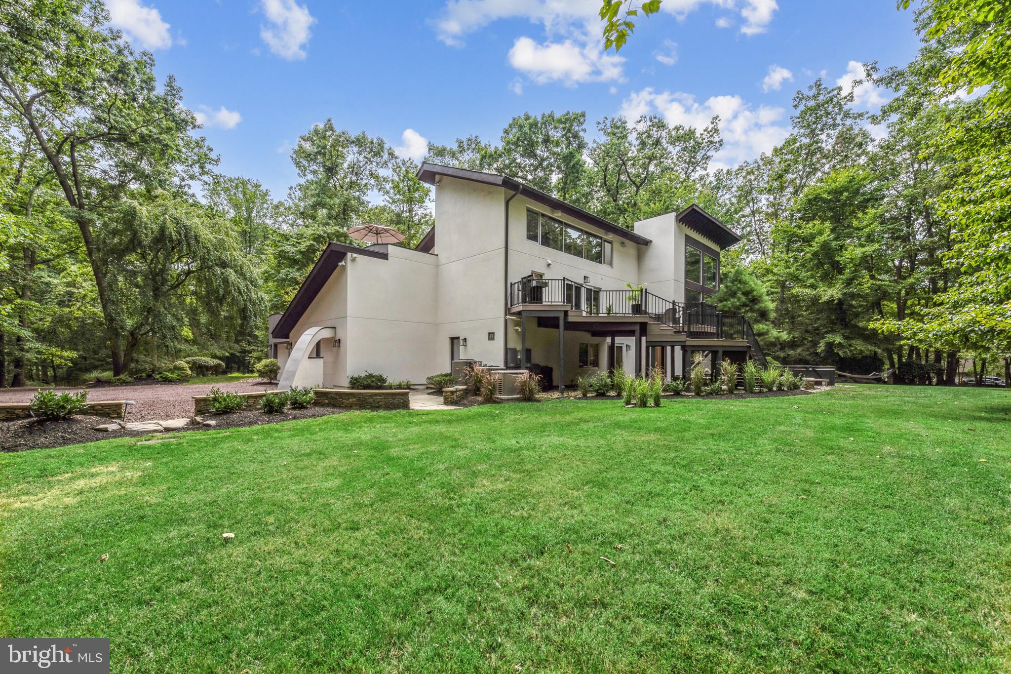 RICHLAND MEADOWS - Residential