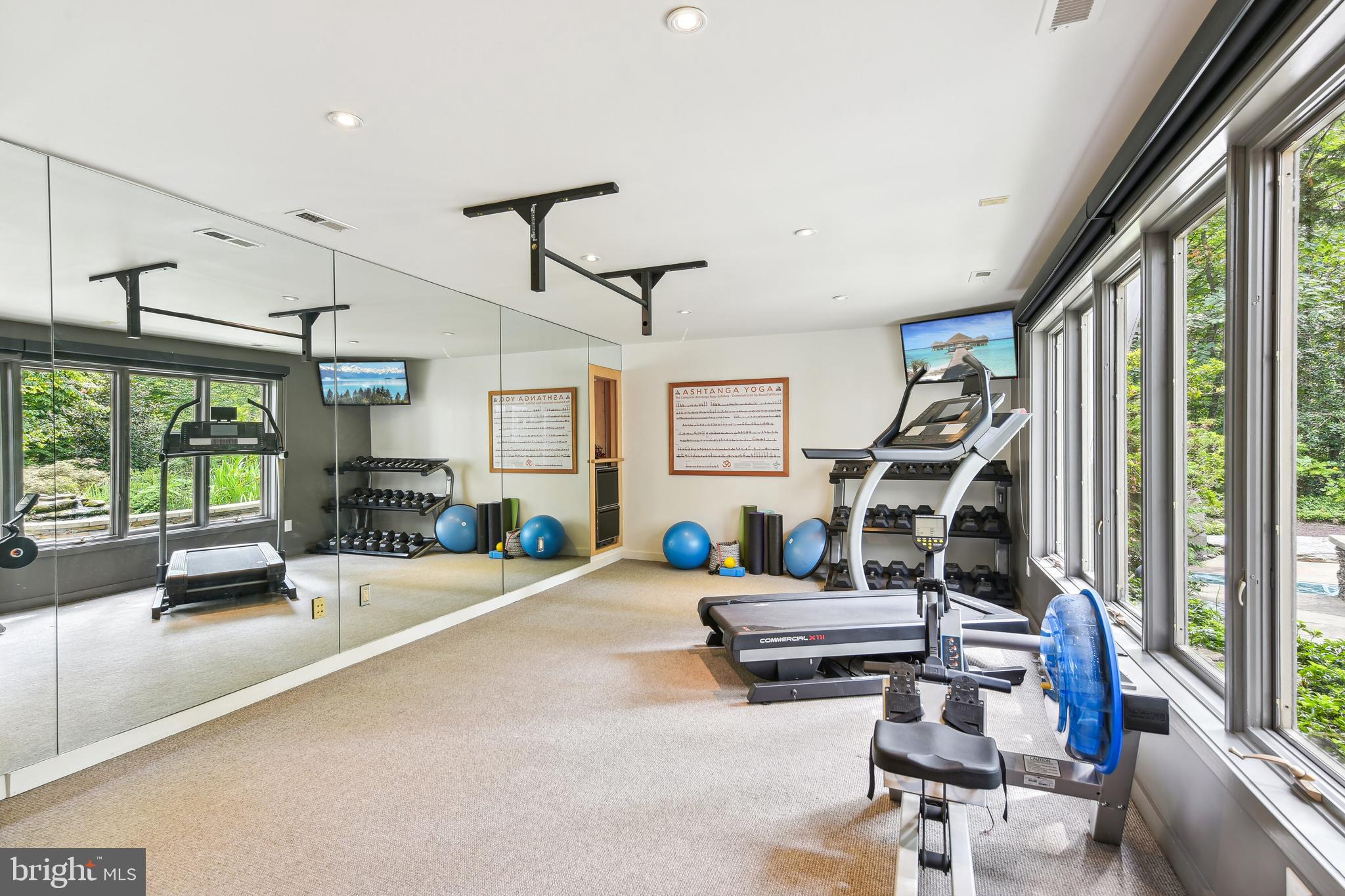 RICHLAND MEADOWS - Residential