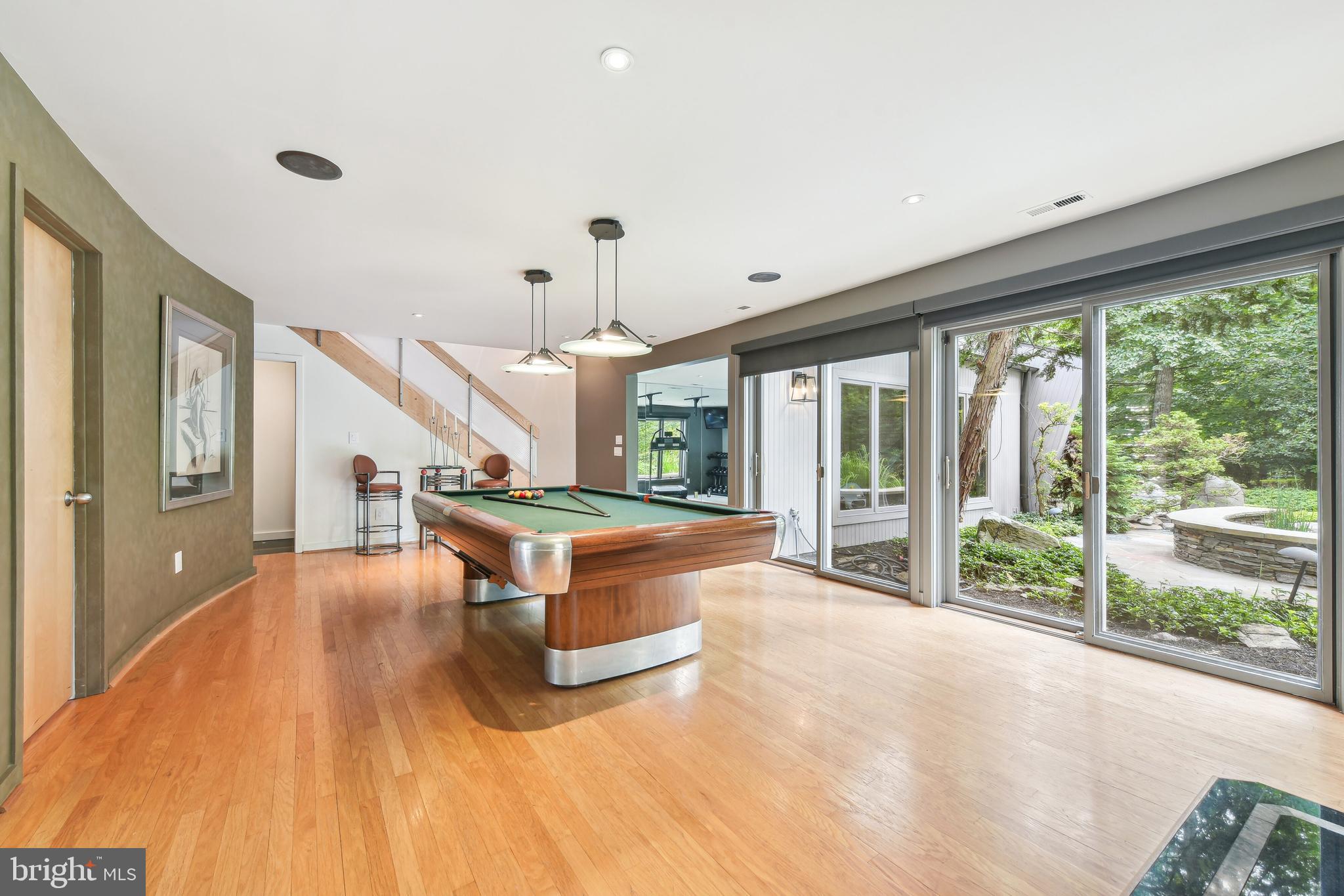 RICHLAND MEADOWS - Residential