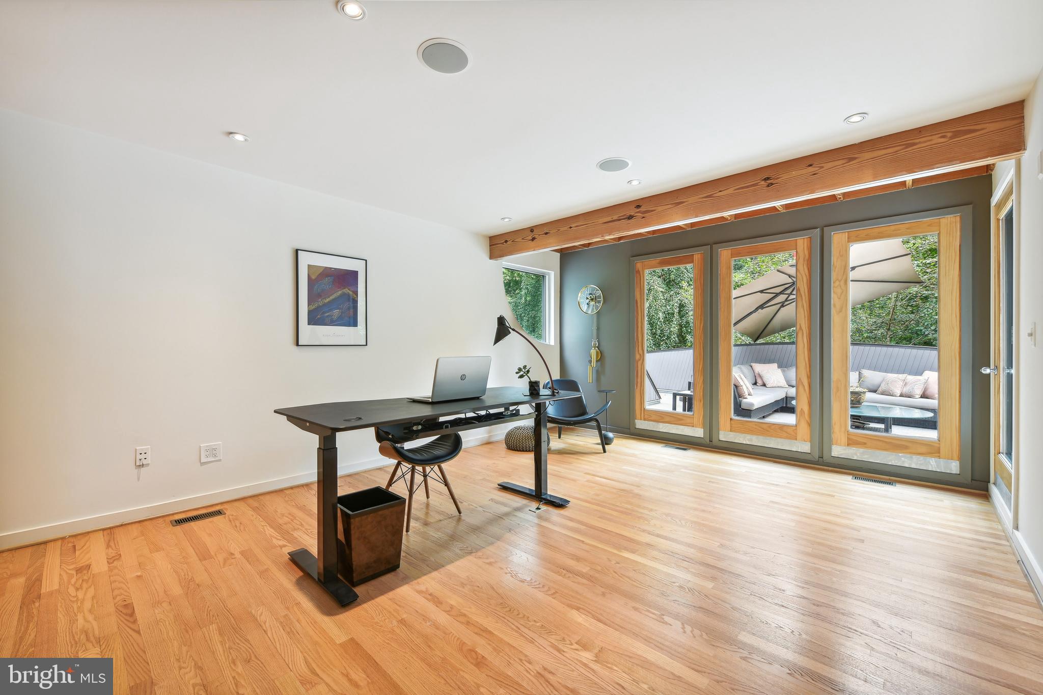 RICHLAND MEADOWS - Residential