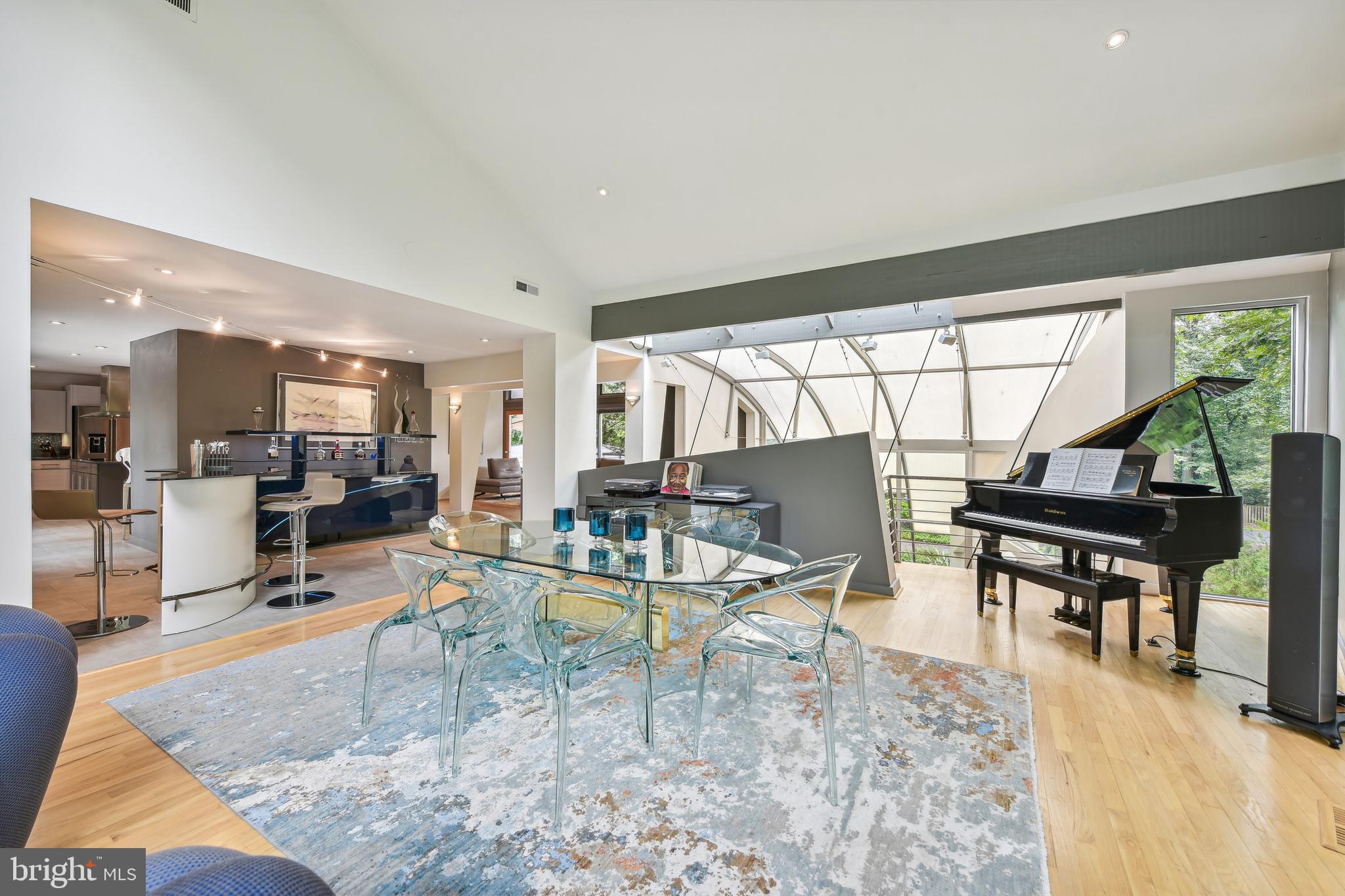 RICHLAND MEADOWS - Residential