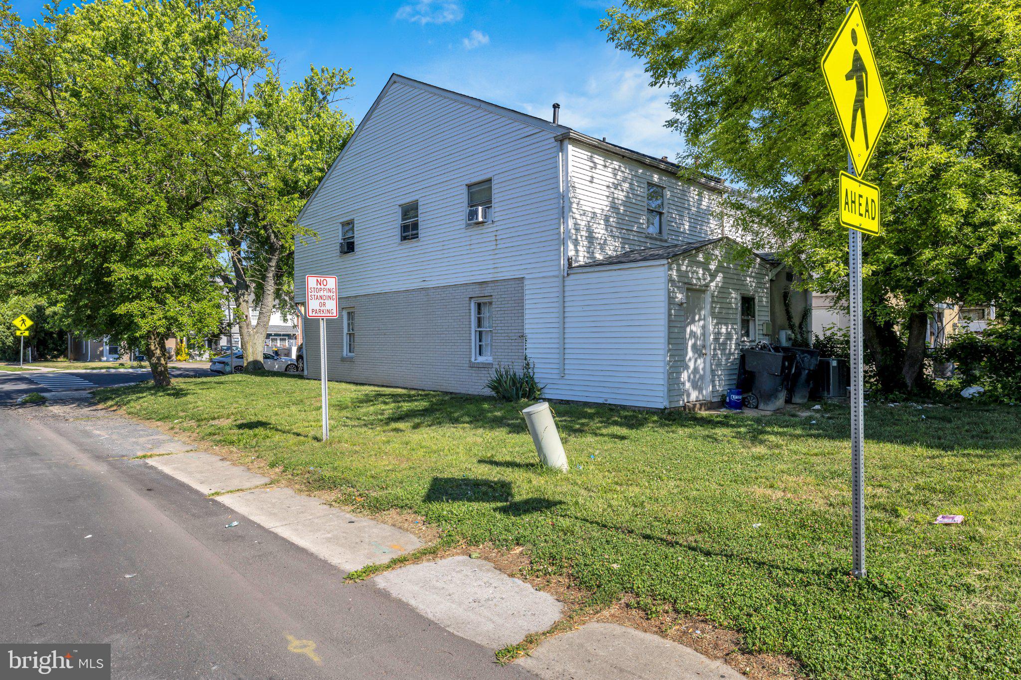 499 BARRISTER PLACE