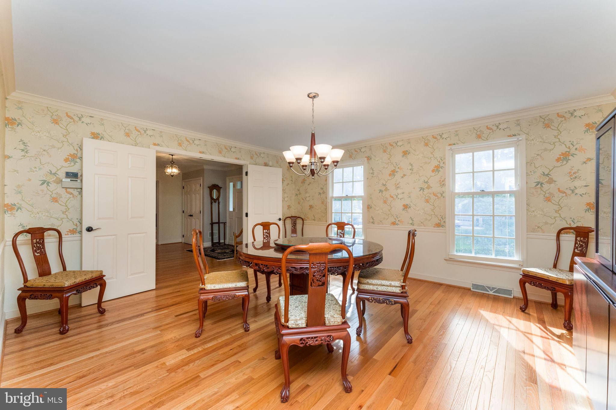 GLADWYNE - Residential