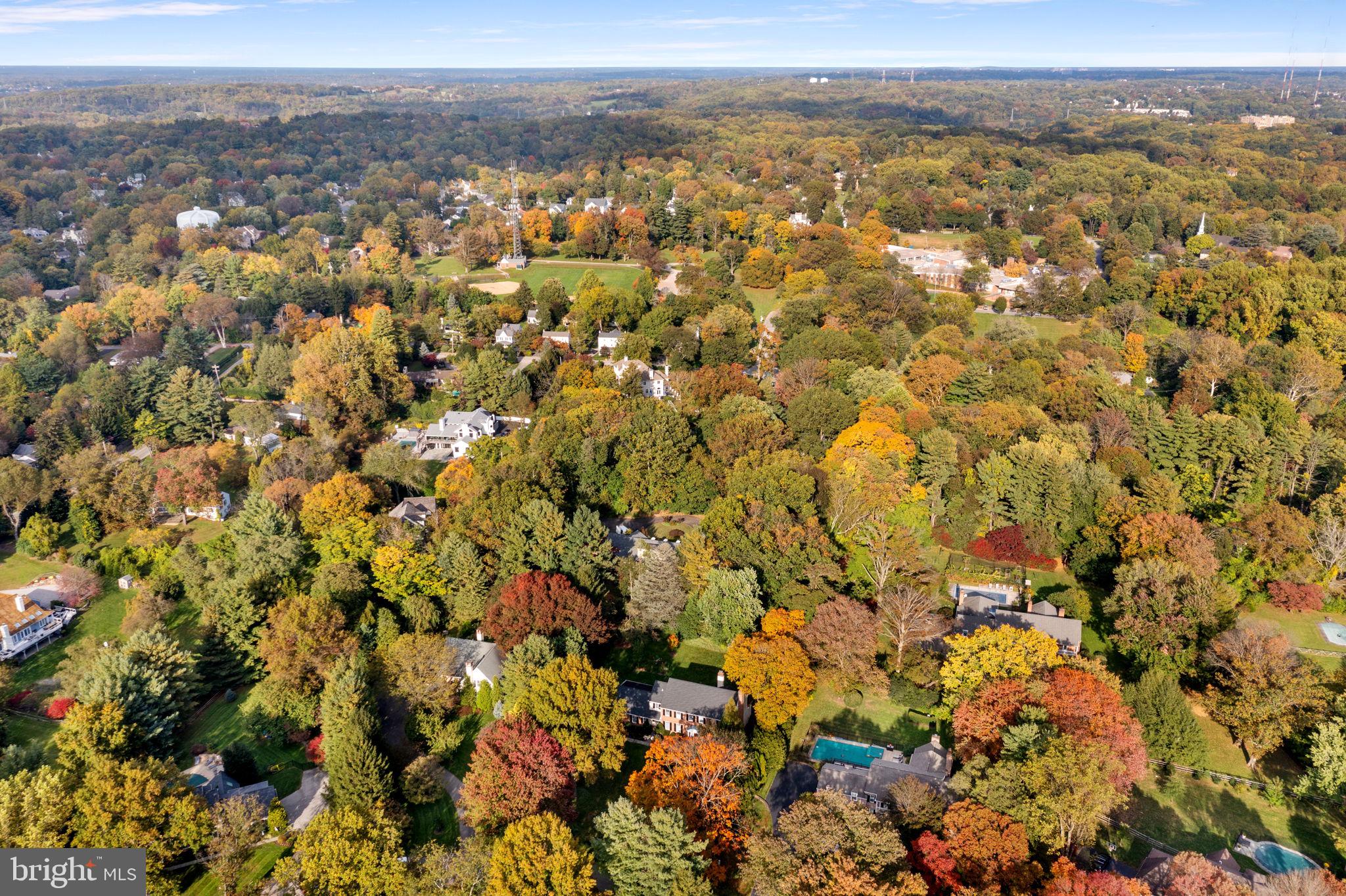 GLADWYNE - Residential