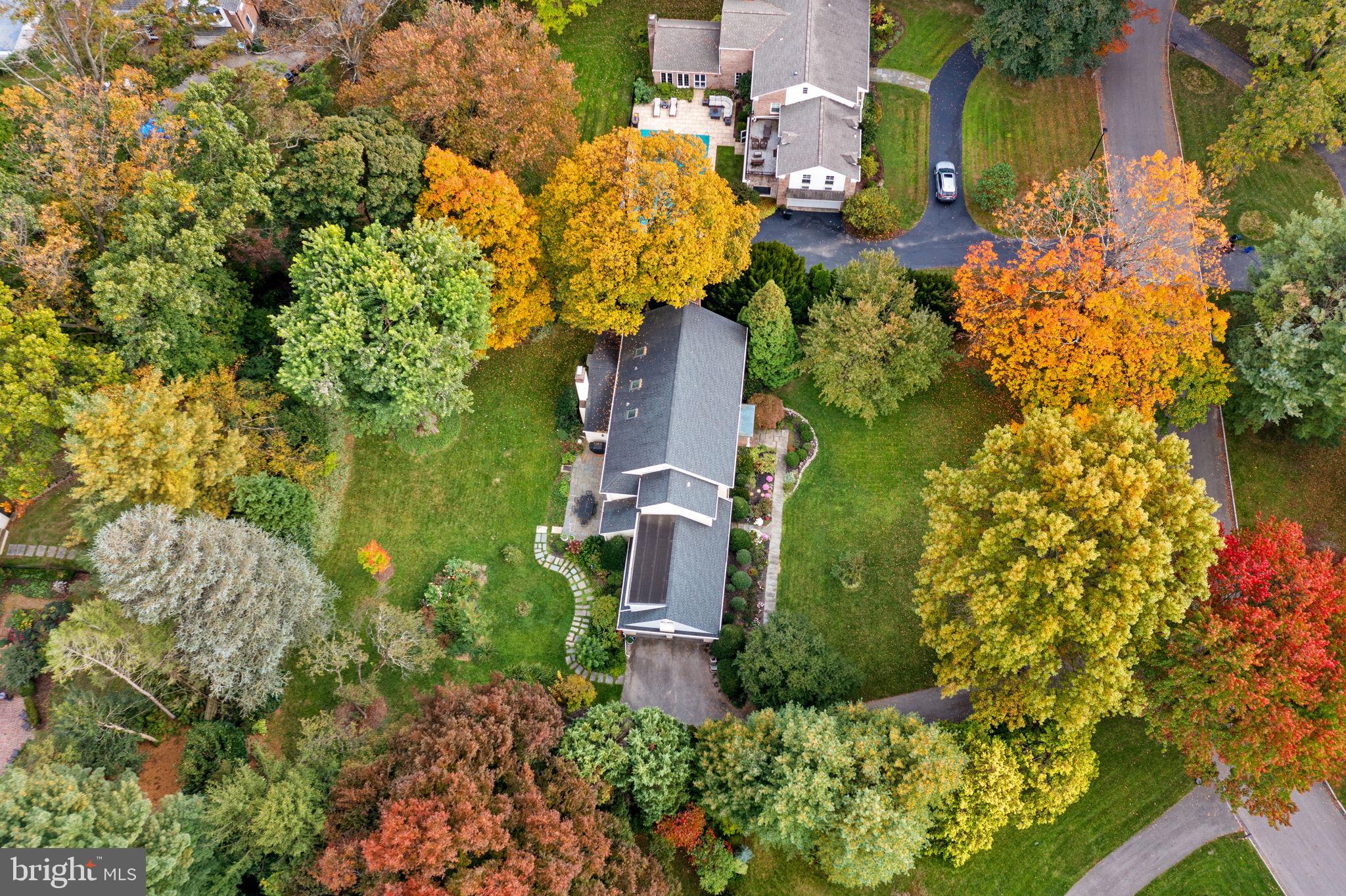 GLADWYNE - Residential