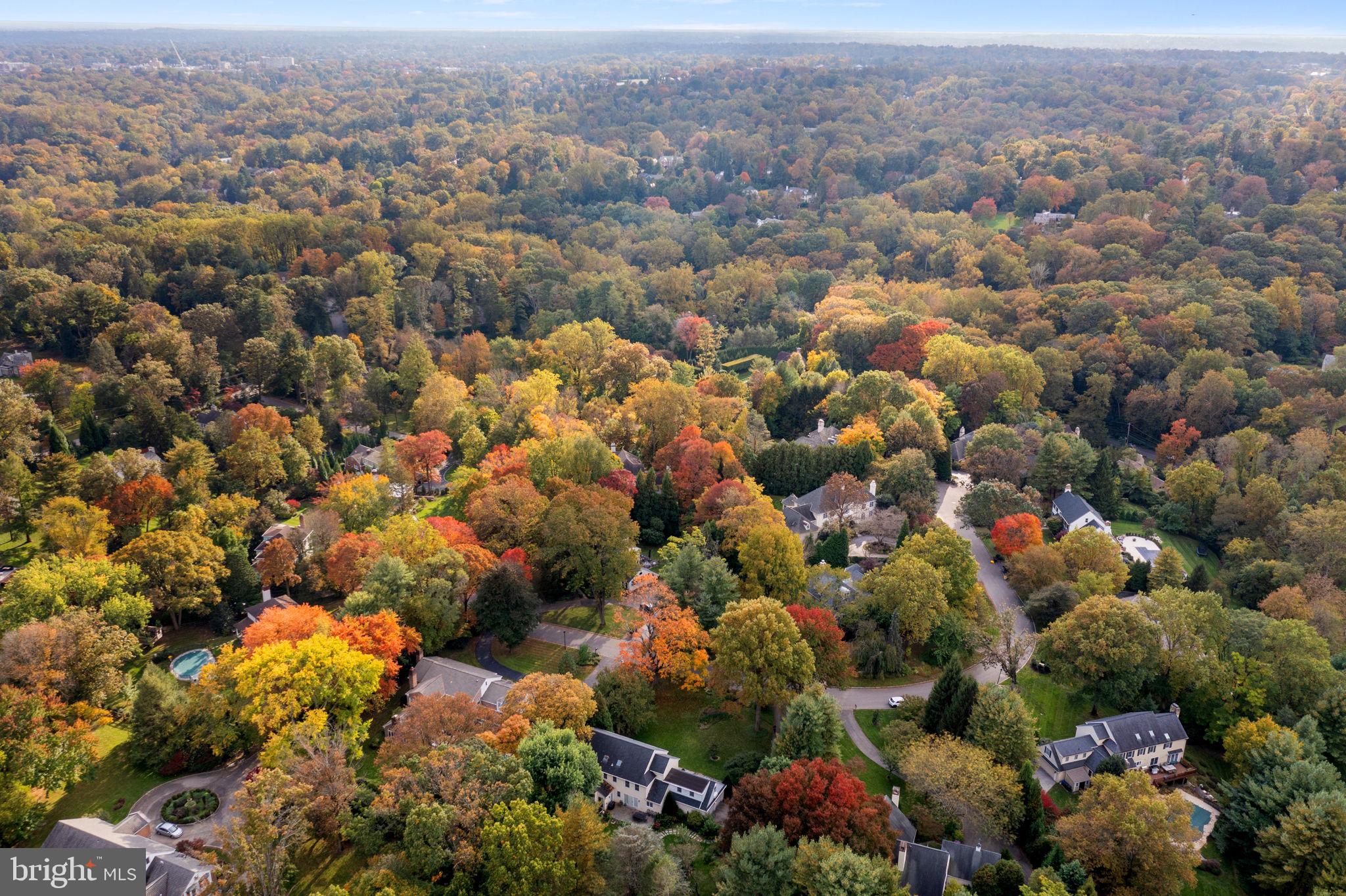 GLADWYNE - Residential