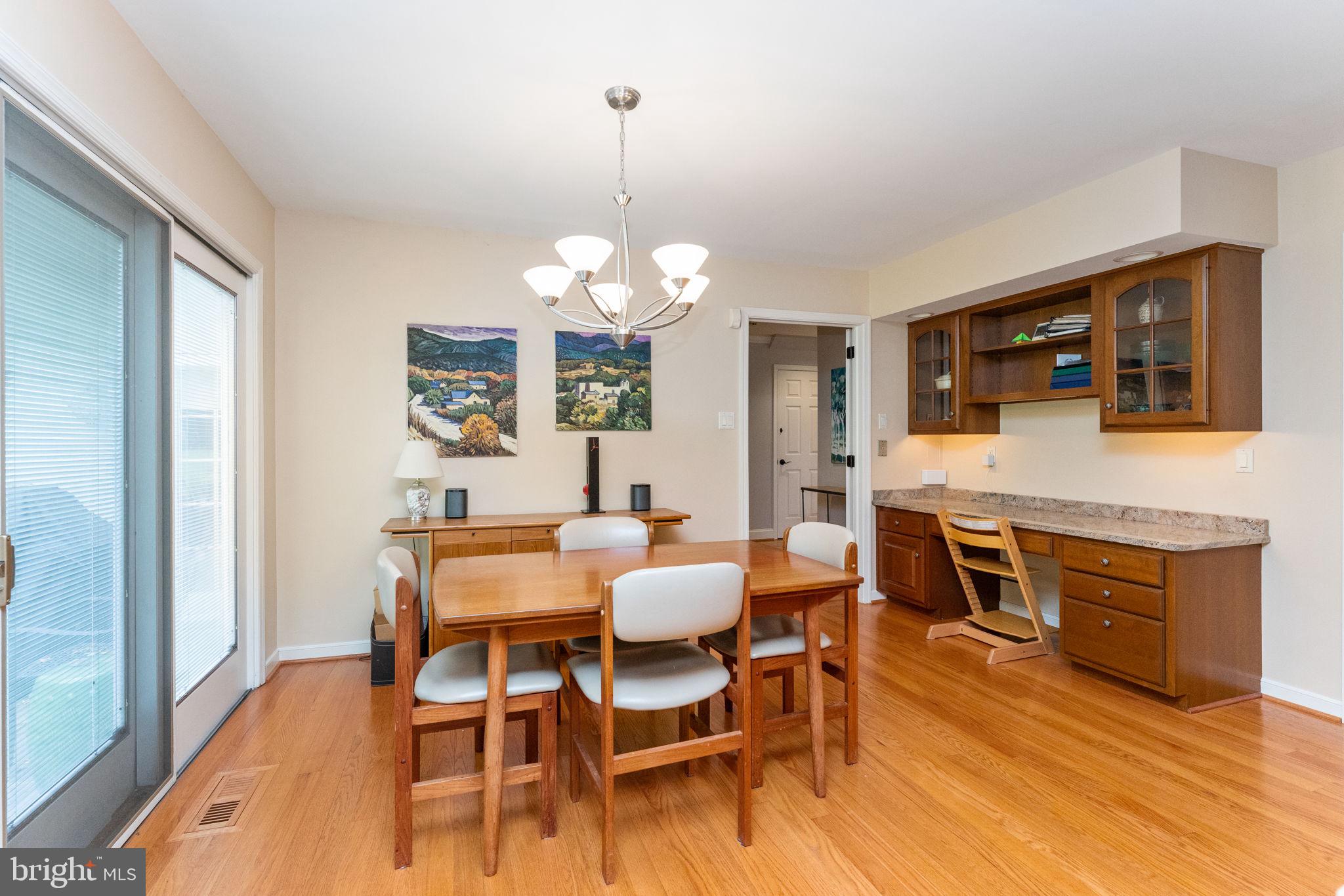 GLADWYNE - Residential