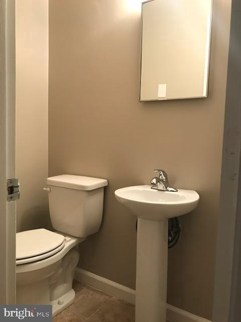 SHERATON HILLS - Residential Lease