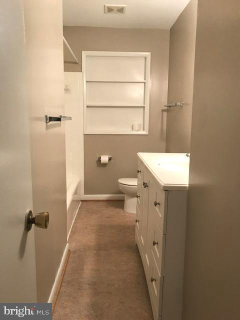 SHERATON HILLS - Residential Lease