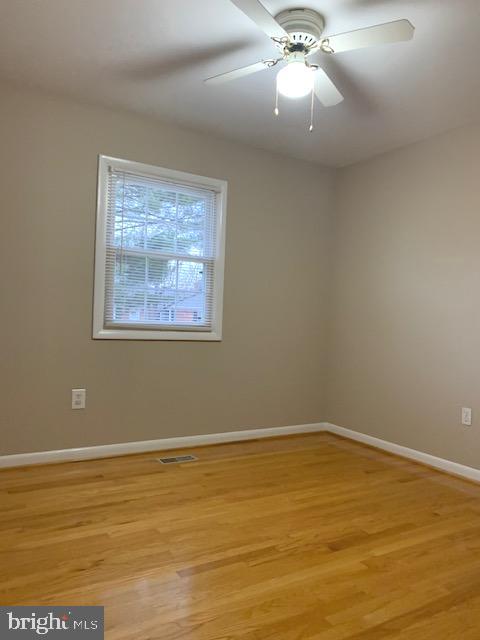 SHERATON HILLS - Residential Lease