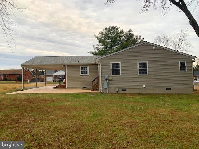 SHERATON HILLS - Residential Lease