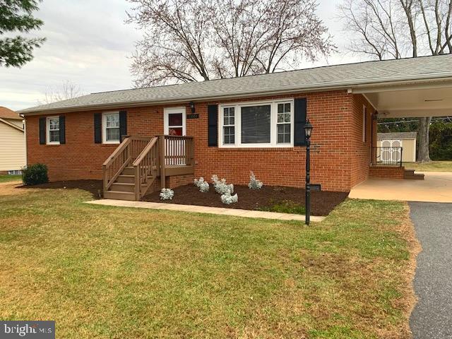 SHERATON HILLS - Residential Lease